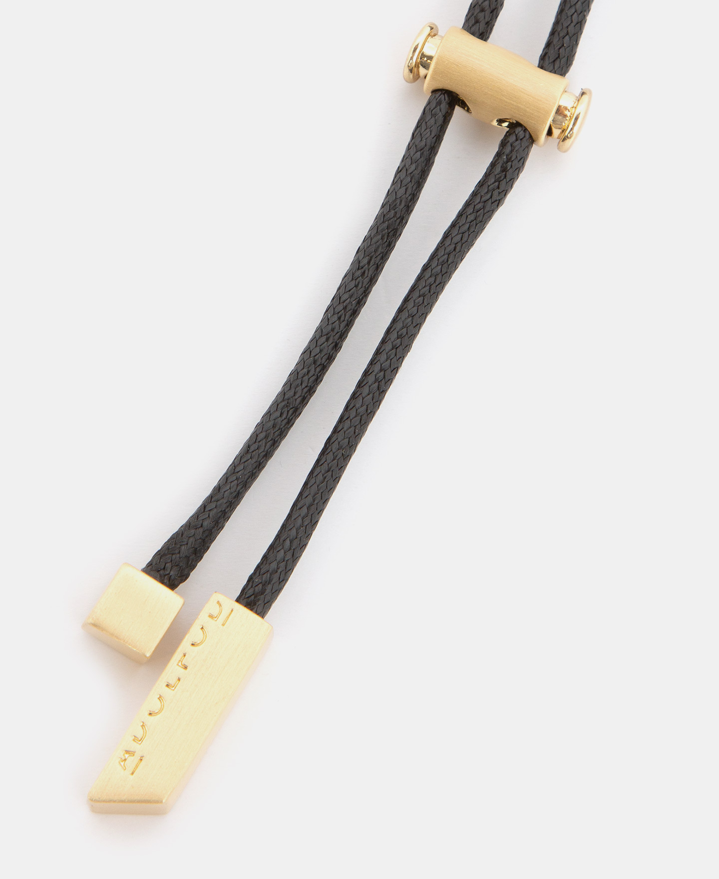 Chain link pendant in resin image number 2