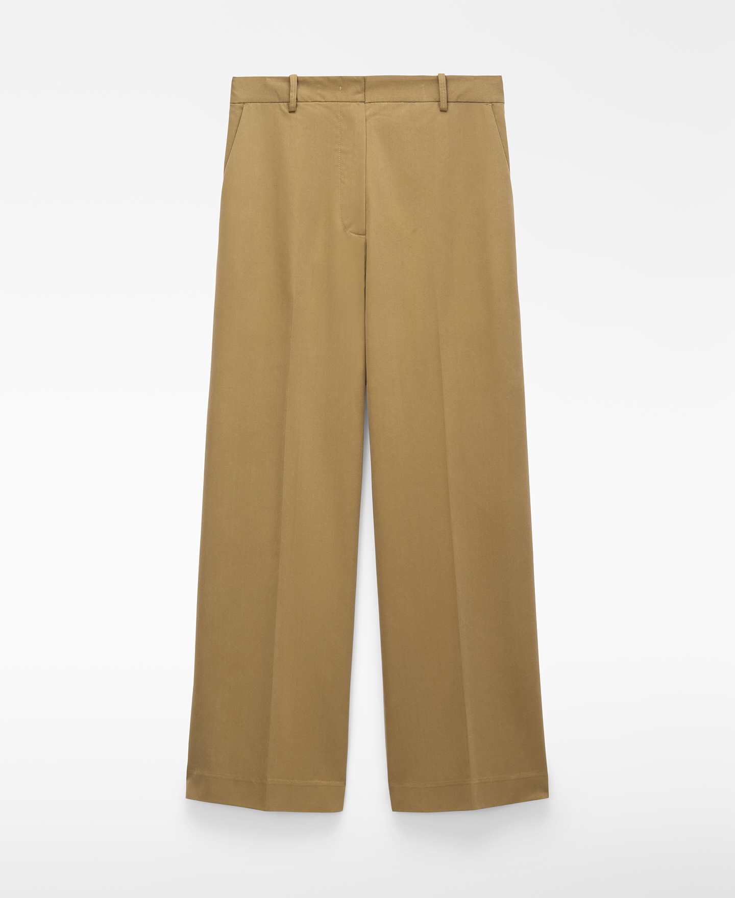 Pantal&oacute;n tobillero mujer image number 4