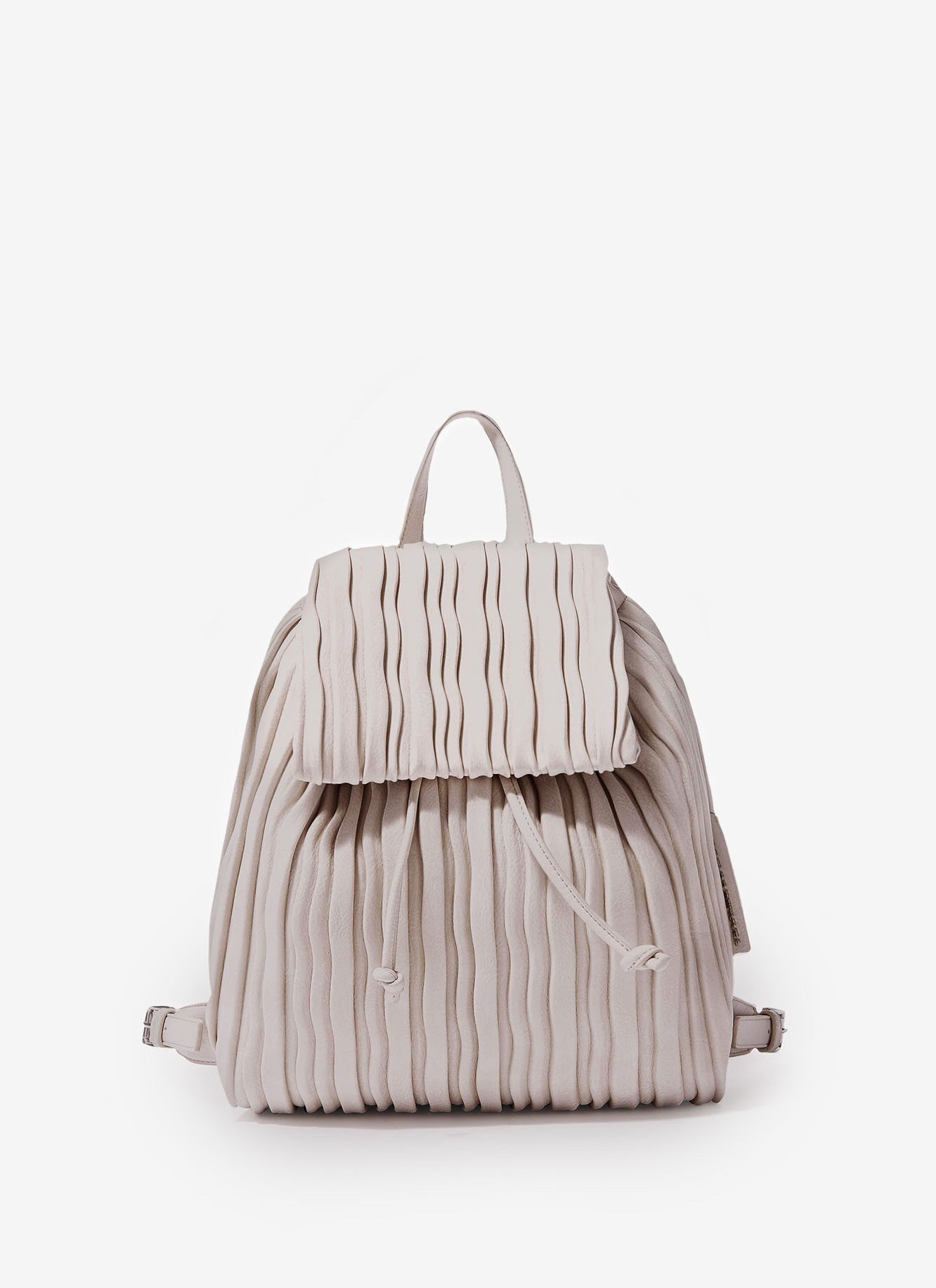 Wrinkle backpack image number 0