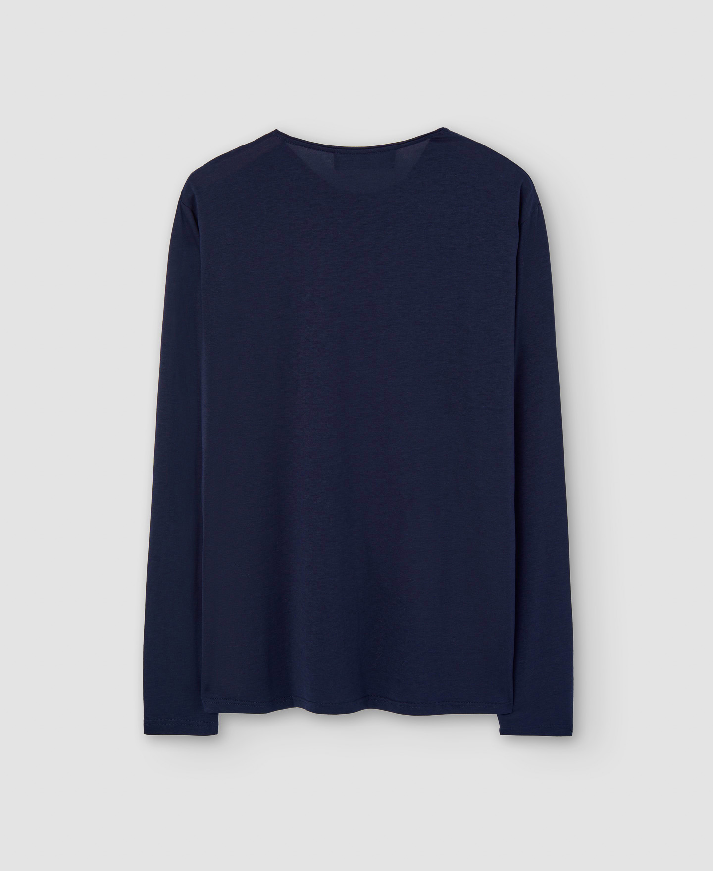 Long sleeve T-shirt image number 5