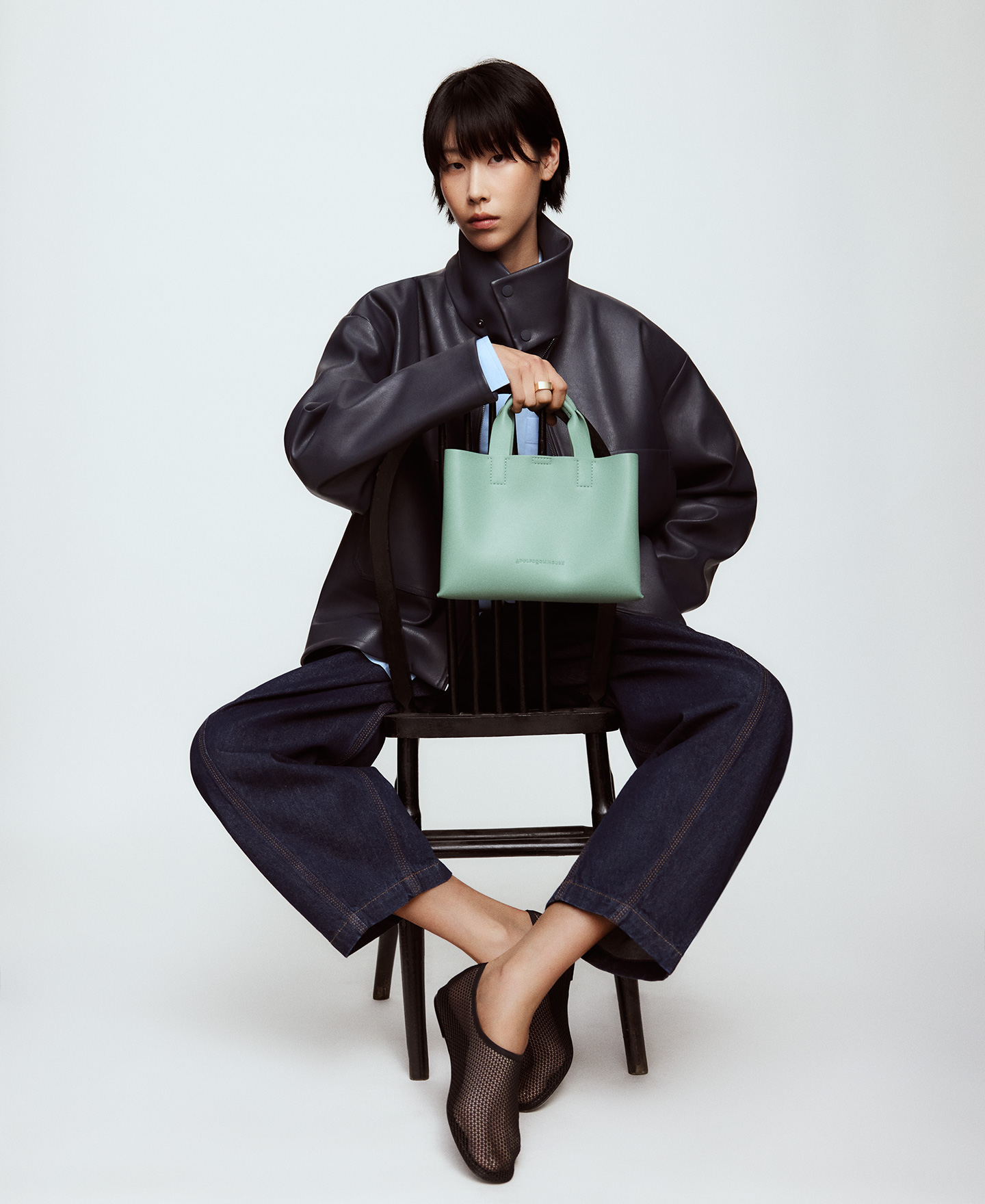 Mini shopper Mica image number 4