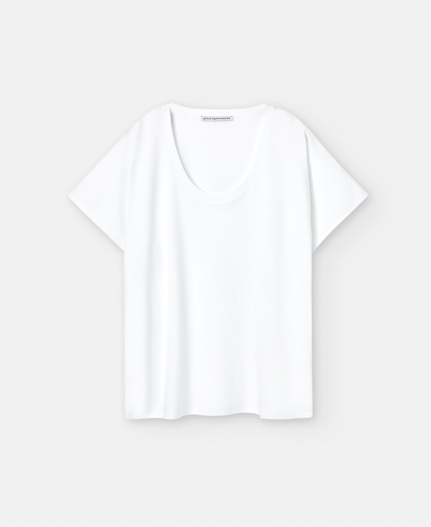 Responsible cotton t-shirt image number 4