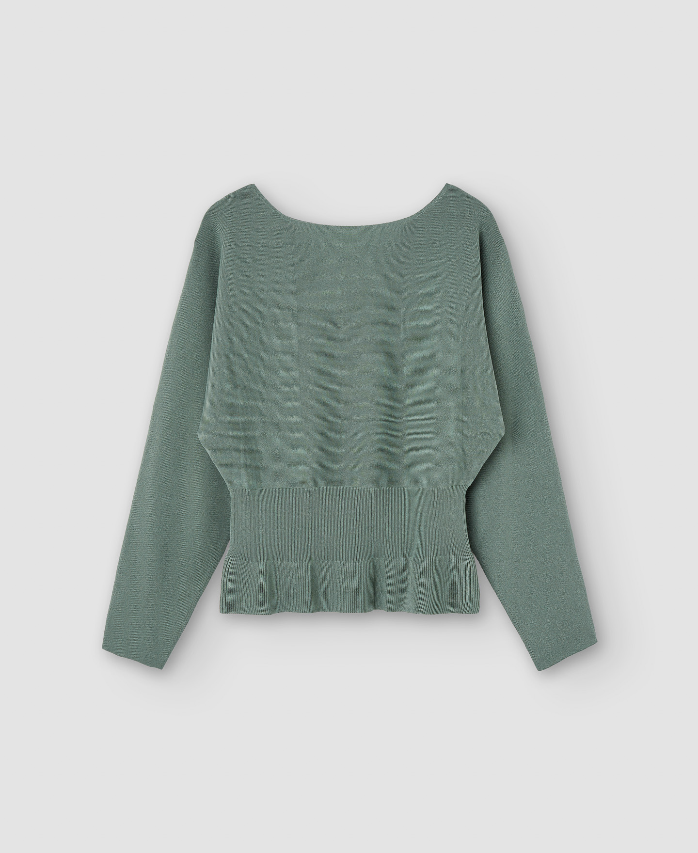Jersey en punto de viscosa image number 4