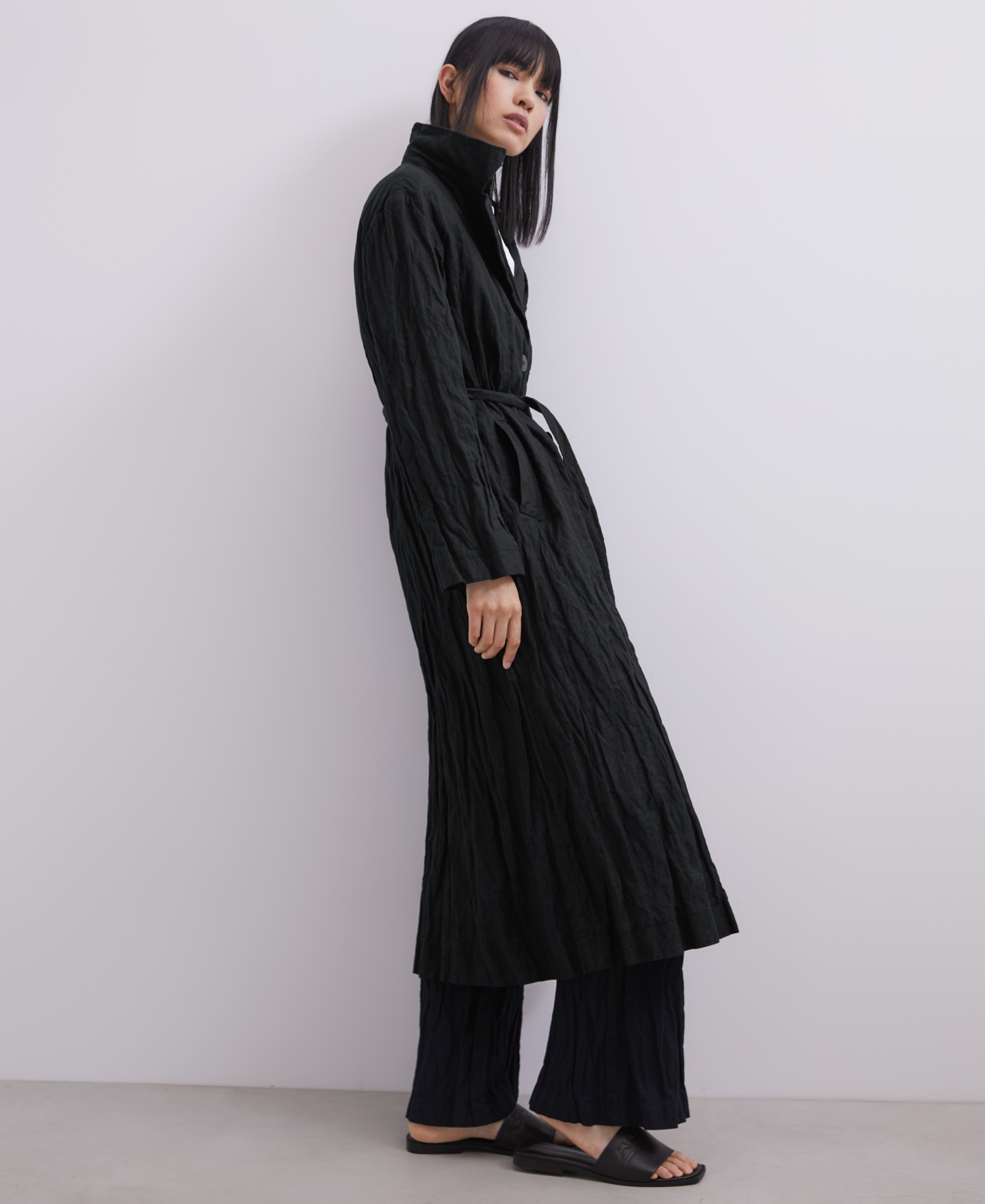 Metal fibber trench image number 3