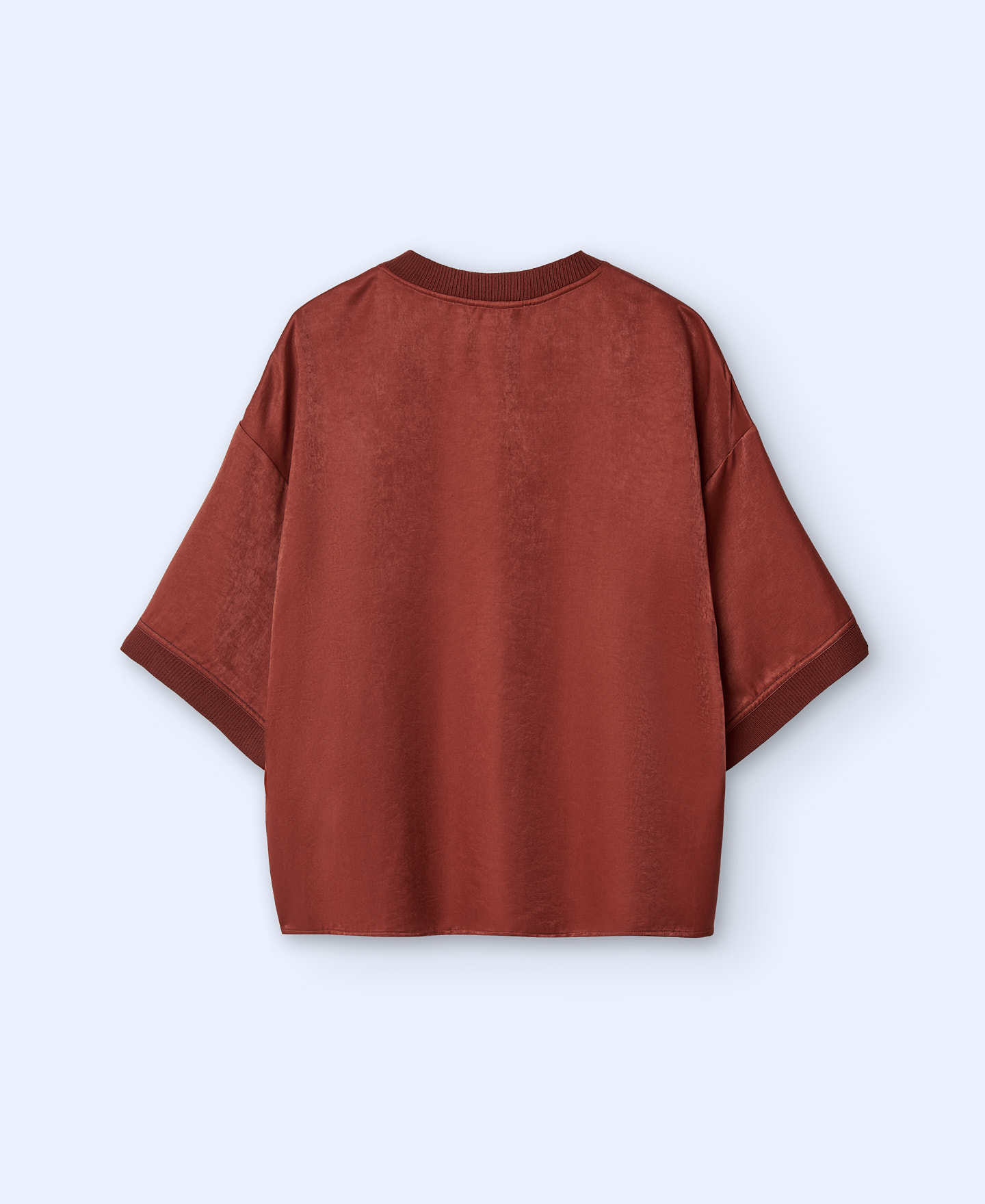 Short sleeve T-shirt image number 5