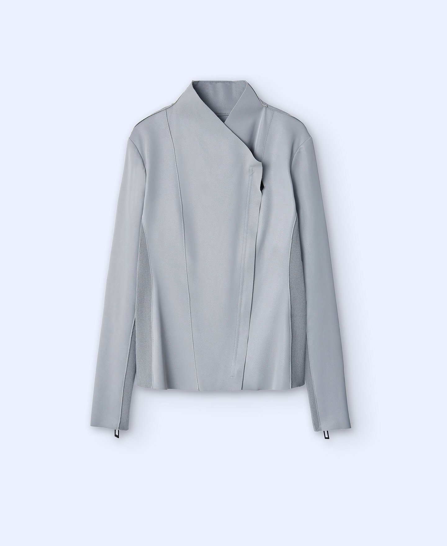 Biker jacket image number 4