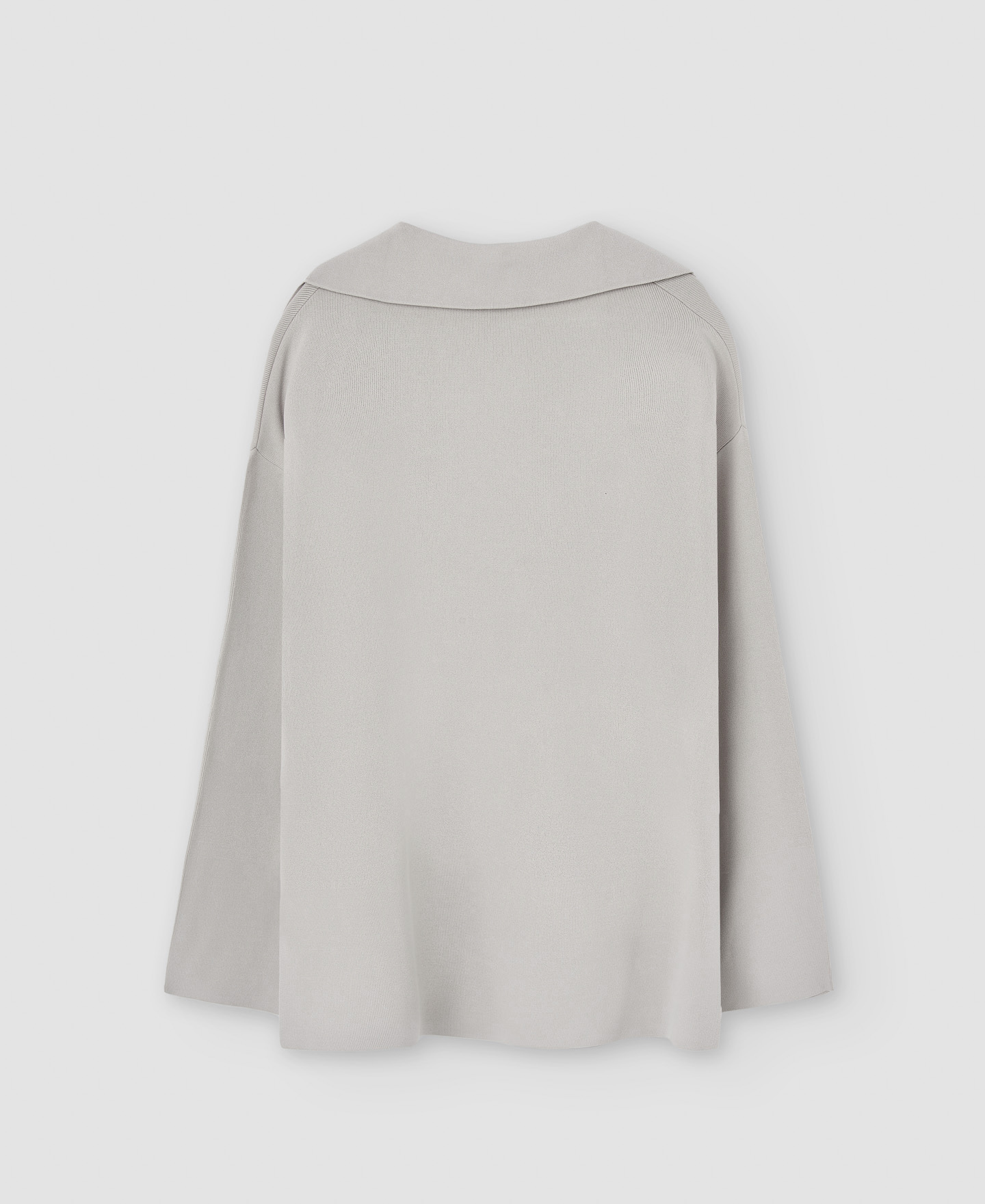 Recycled nylon sweater image number 5