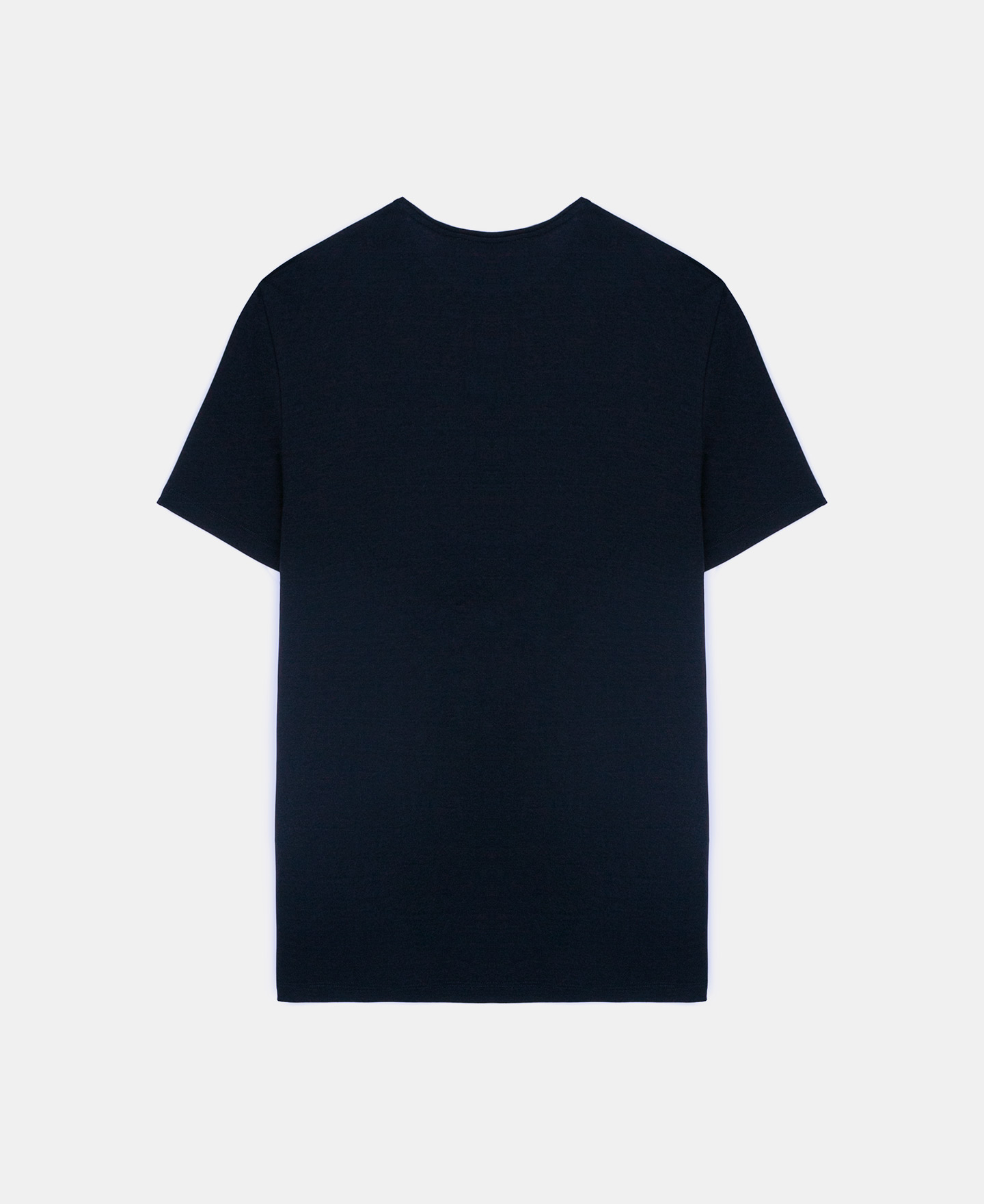 Oversize T-shirt in cotton image number 5