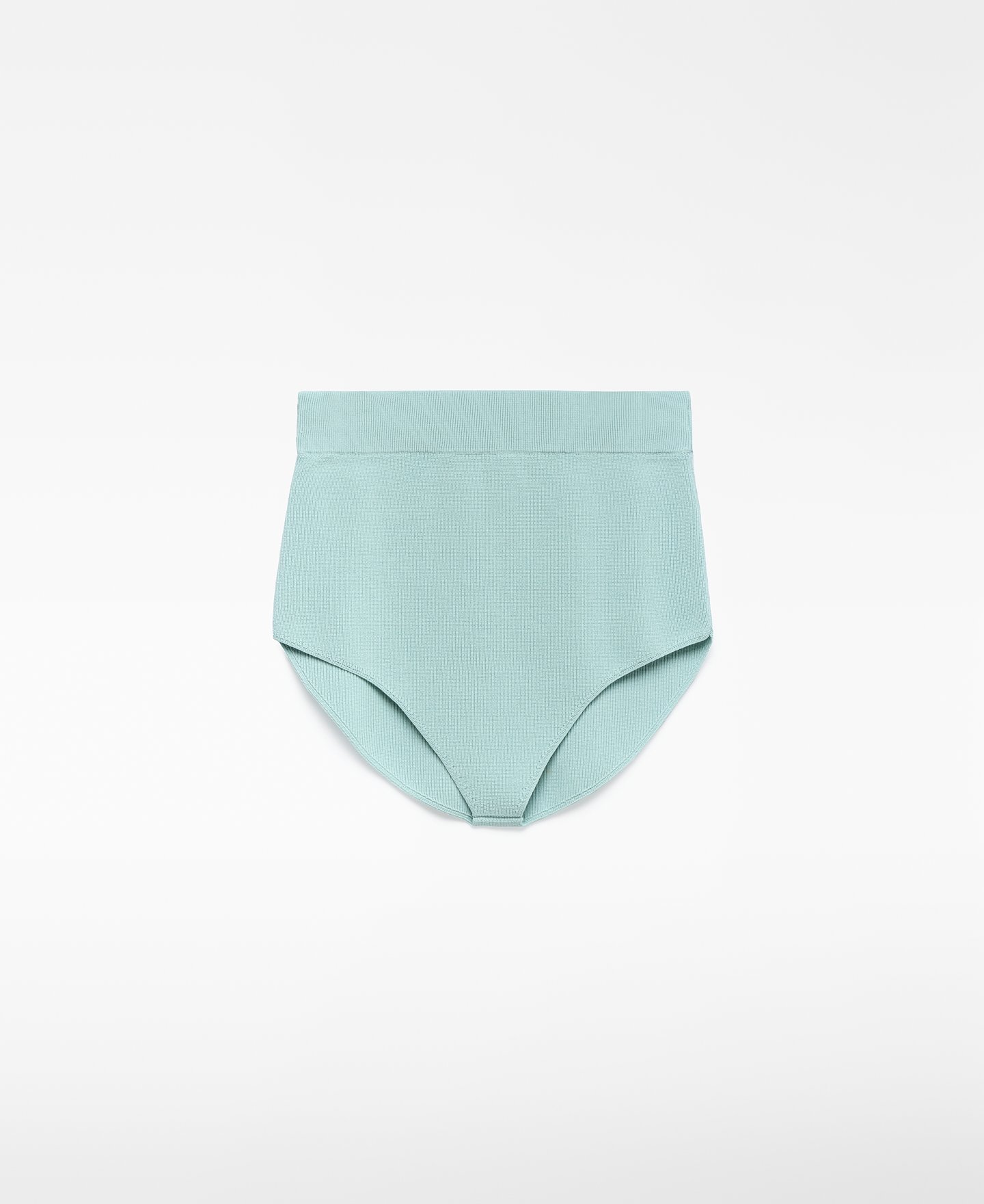 Culotte punto inglés mujer image number 3