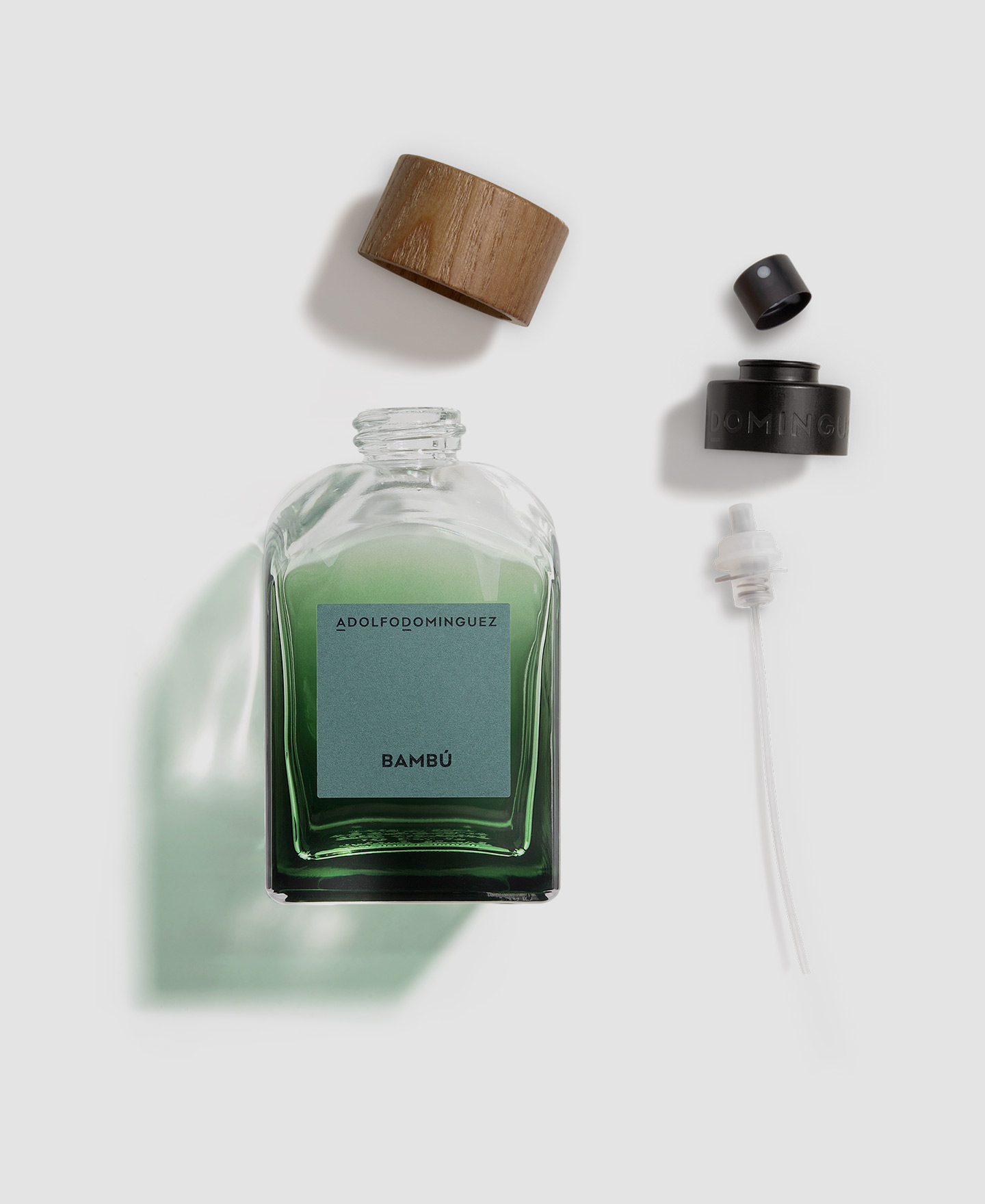 Bamb&uacute; Perfume 120 ml. image number 3
