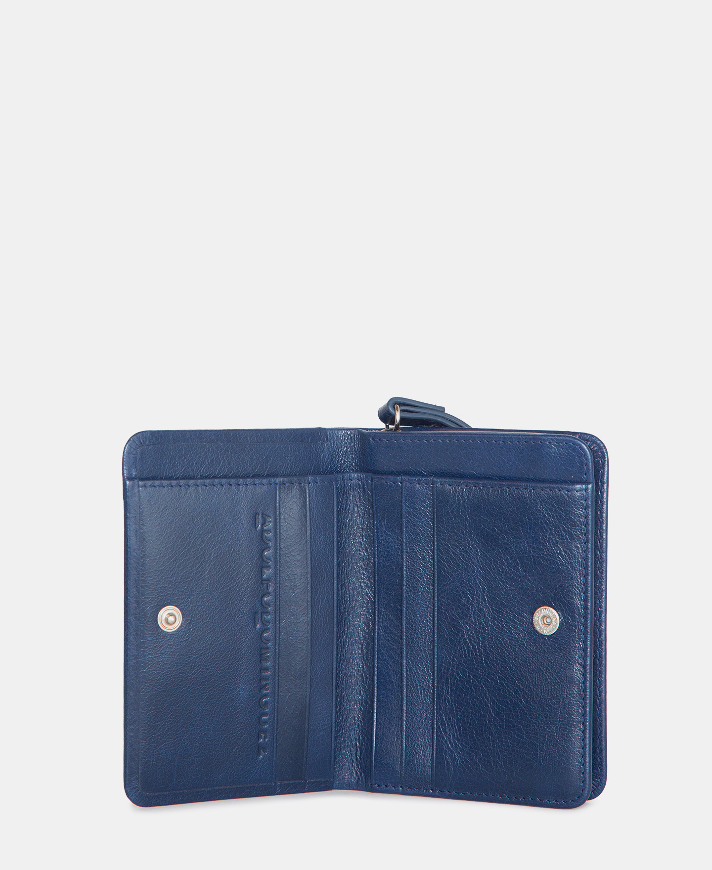 Responsible small leather wallet image number 2
