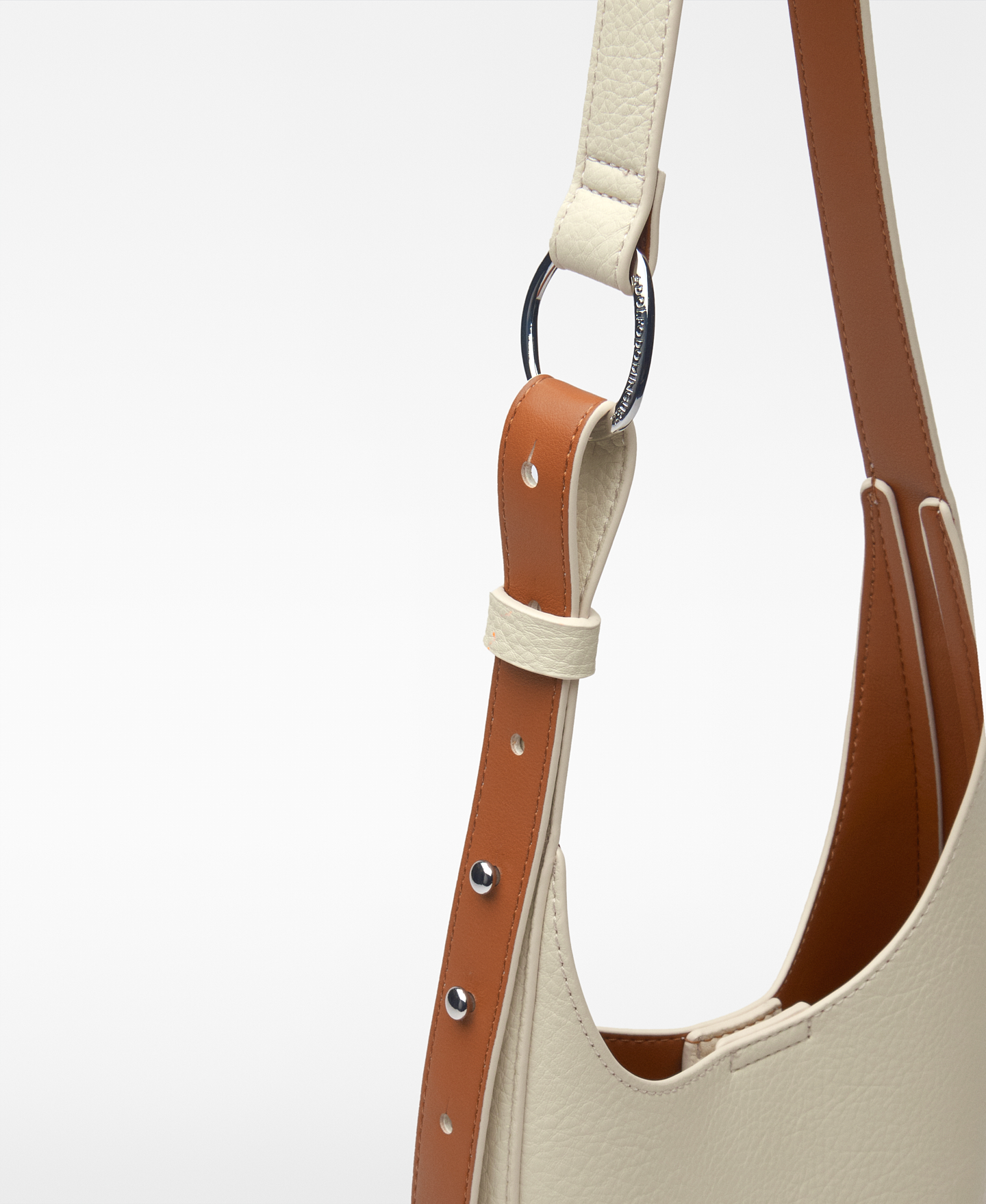 Luna small crossbody woman image number 3