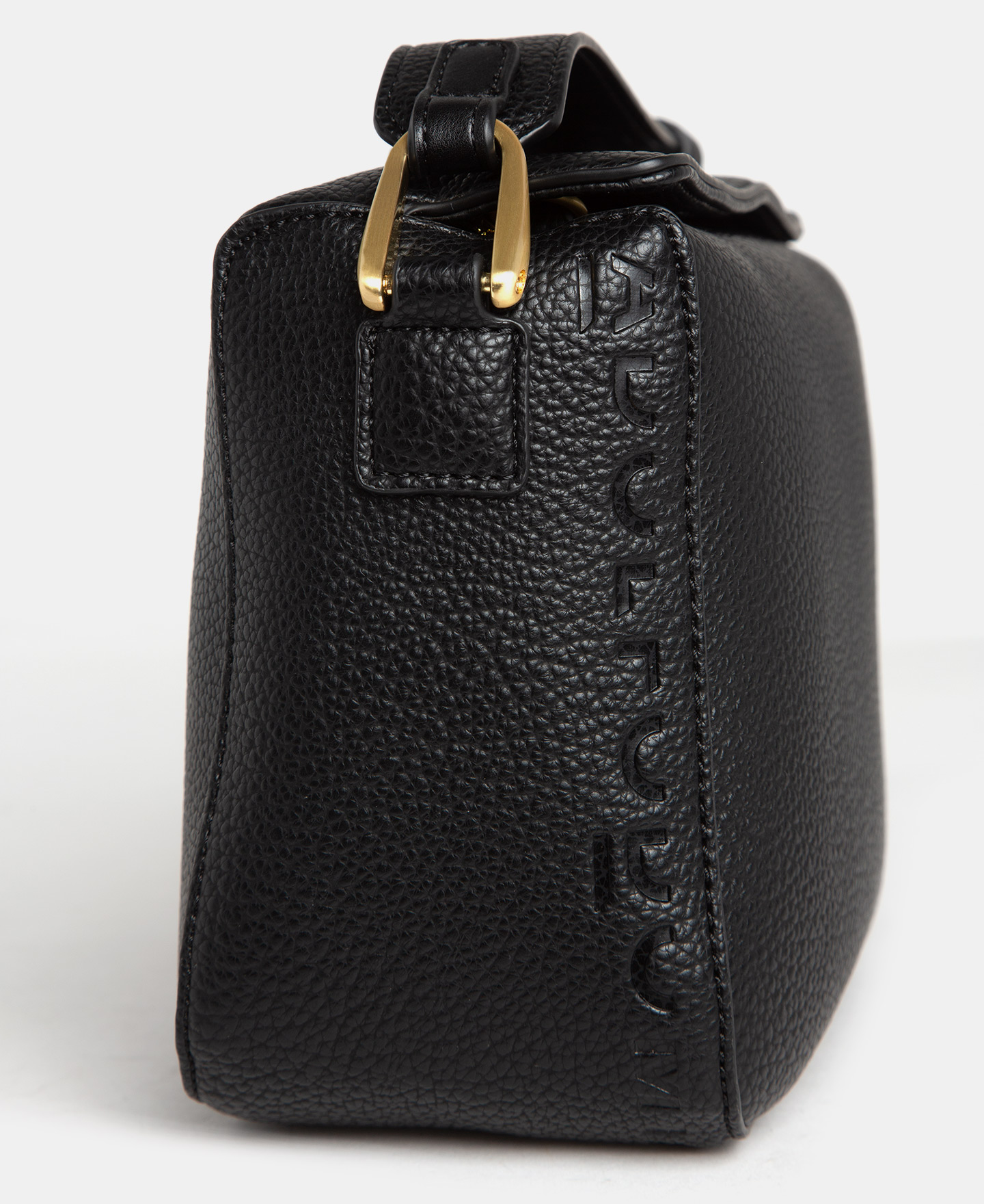 Recycled polyester shoulder bag image number 1