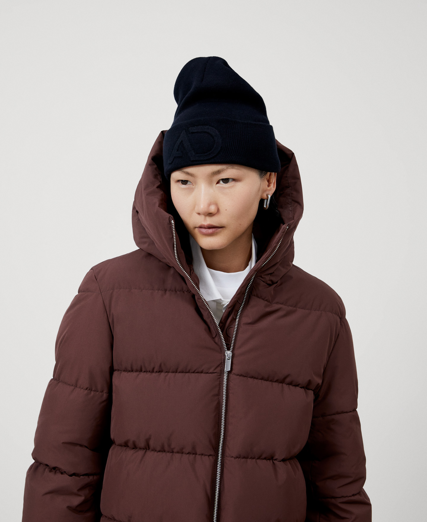 Padded jacket image number 5