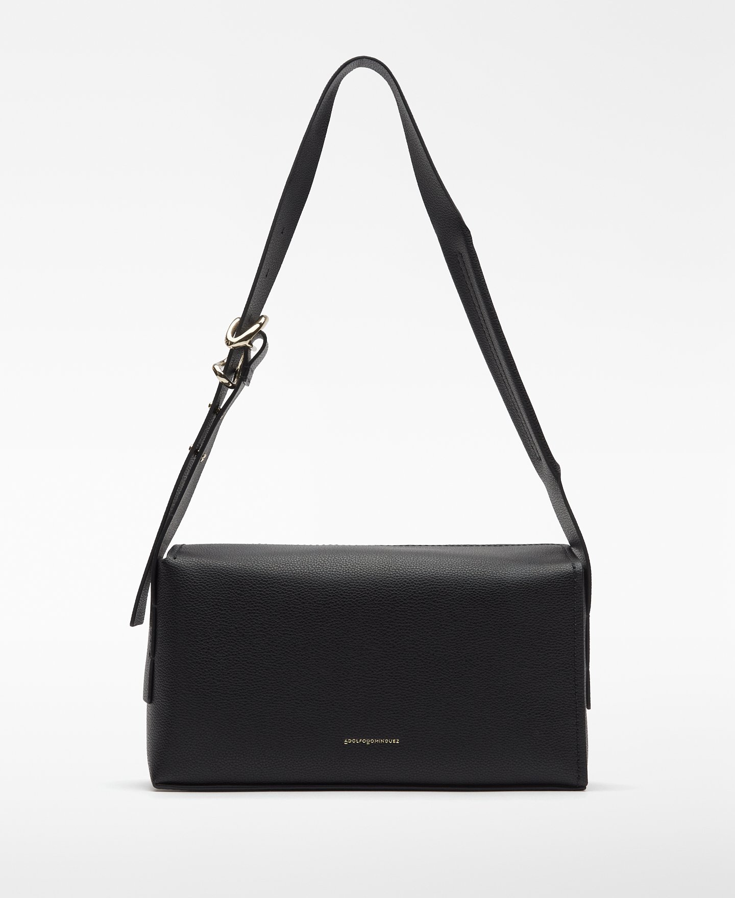 Mica rectangular shoulder bag woman image number 0