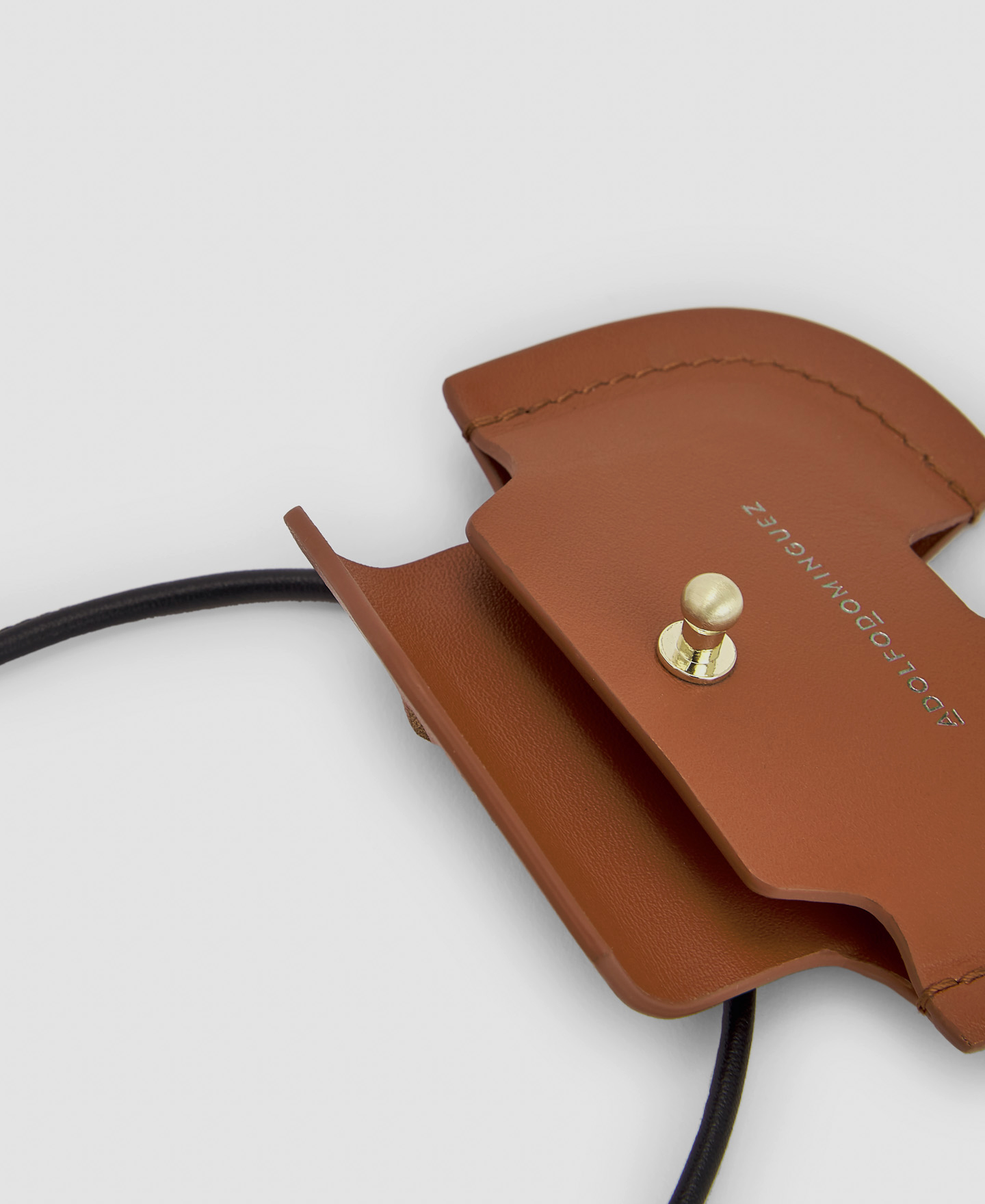 Vachetta airpods pro case image number 1