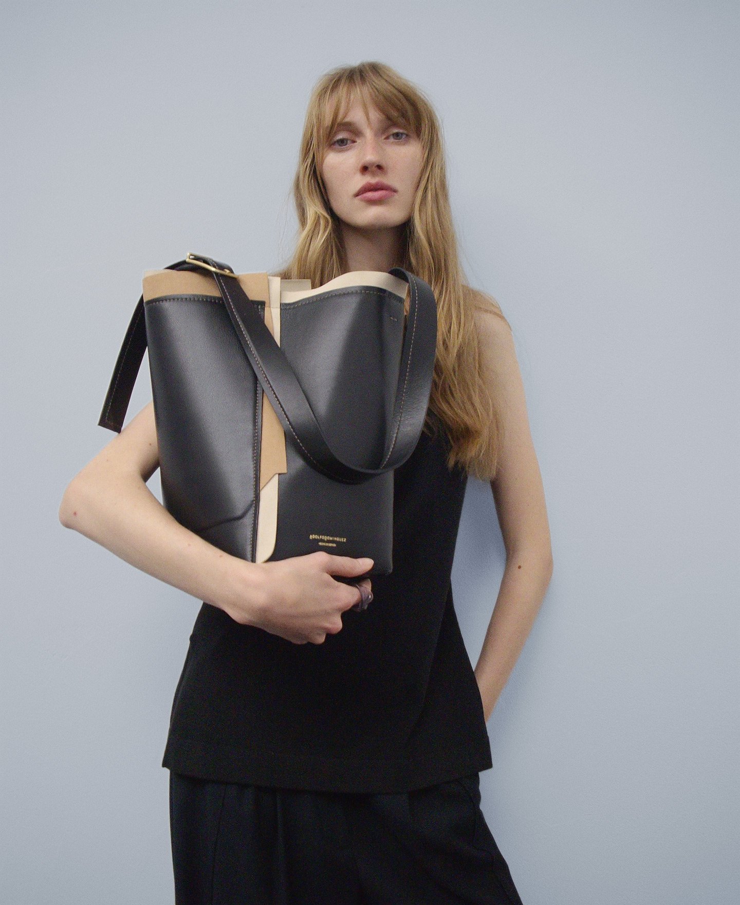 Renacer Lab (01) bag woman image number 5