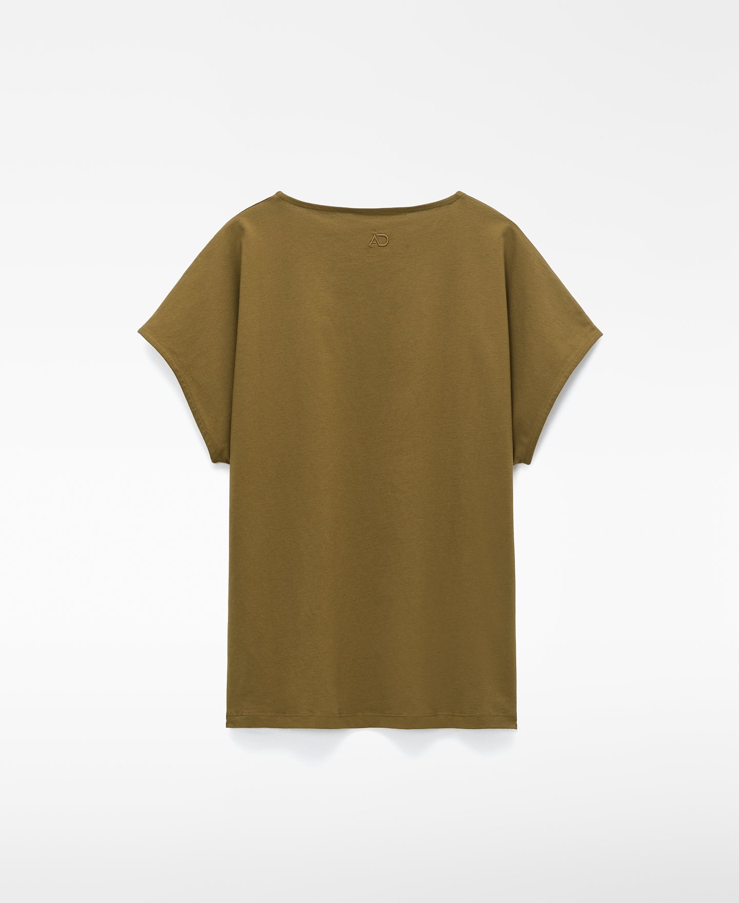 PYRATEX&reg; Spanish Cotton straight T-shirt image number 1