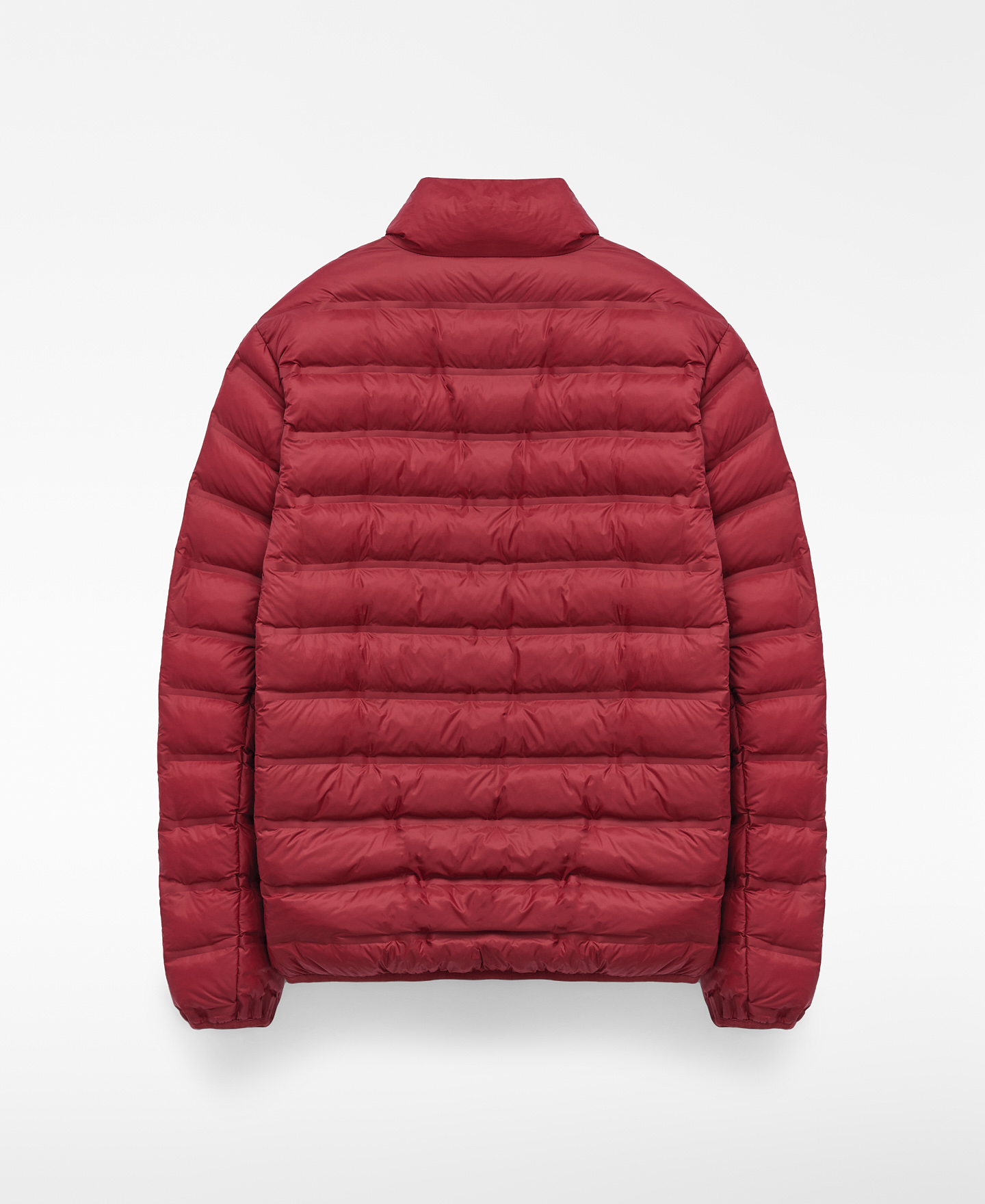 Chaqueta termosellada acolchada image number 5