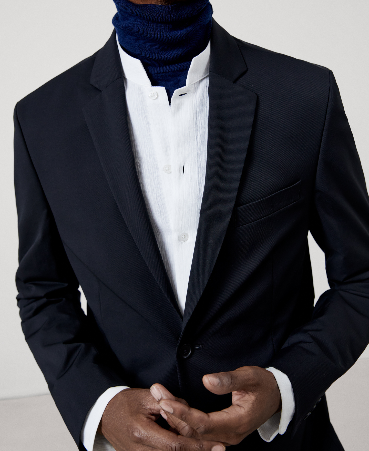 Blazer cintado image number 3