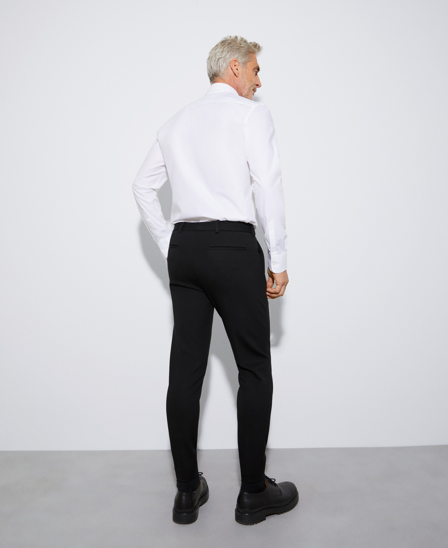 Responsible cotton shirt image number 2