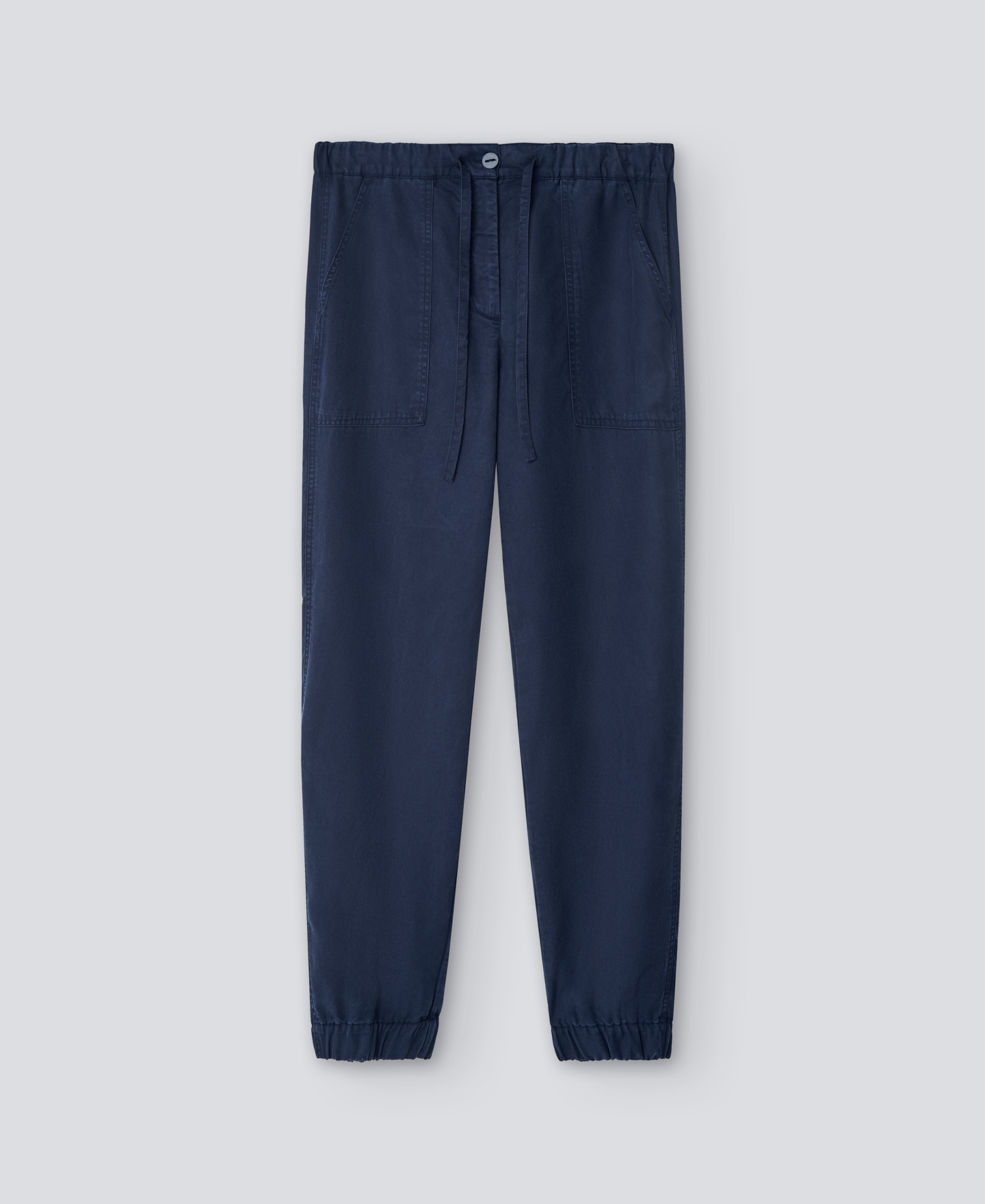 Pantalón jogger mujer image number 4