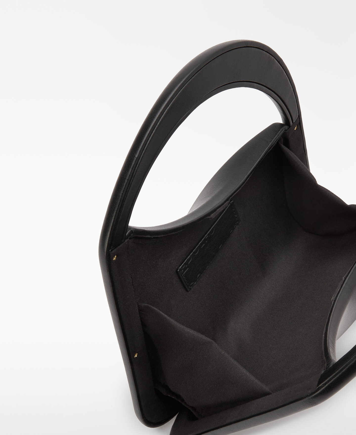 Rigid cocktail bag image number 3