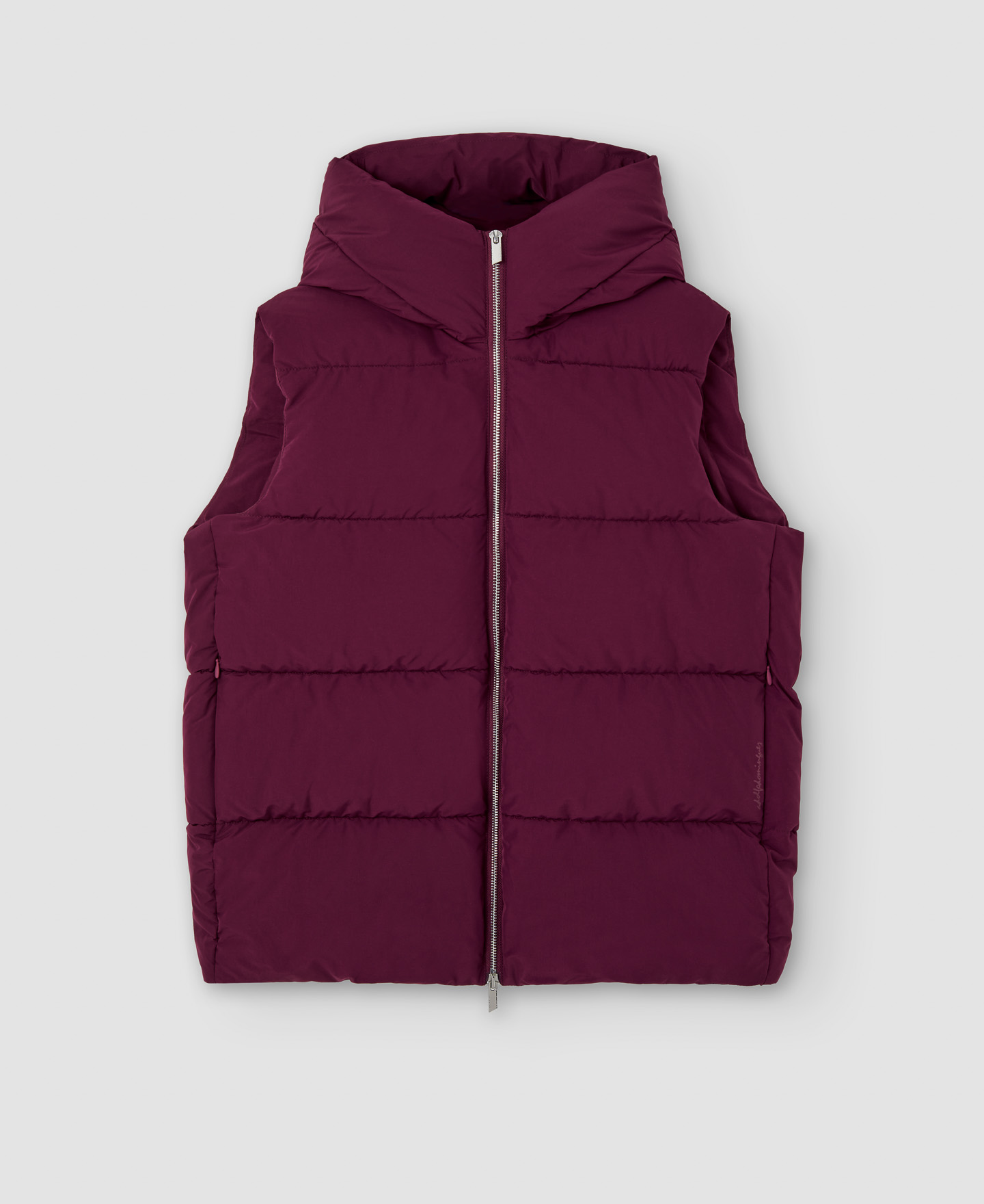 Padded waistcoat image number 6
