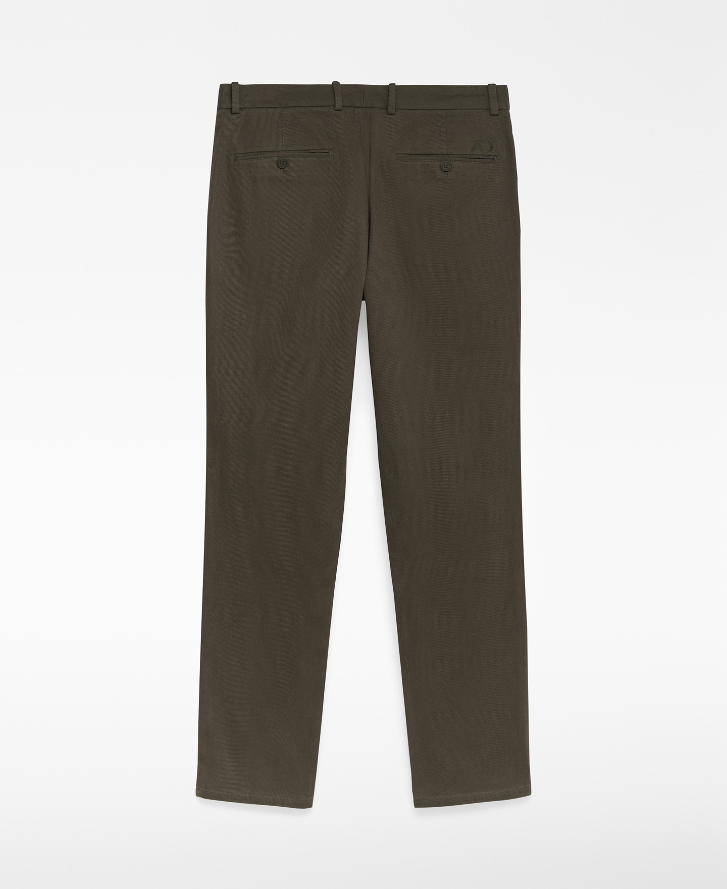 Pantalón chino regular fit hombre image number 5
