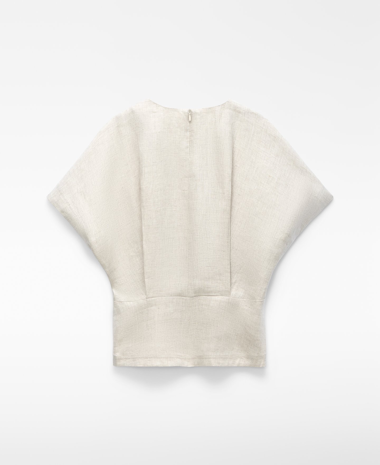 Top semientallado manga japonesa lino image number 5