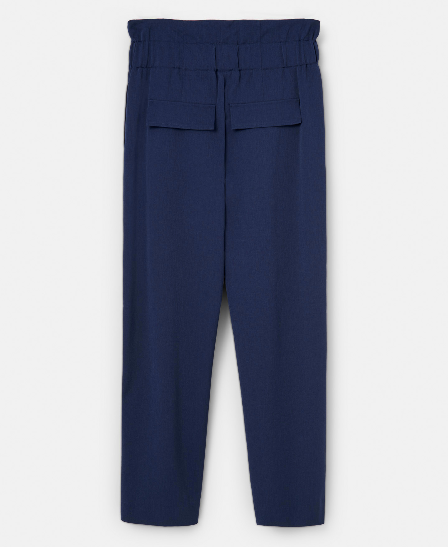 High rise trousers with darts image number 5