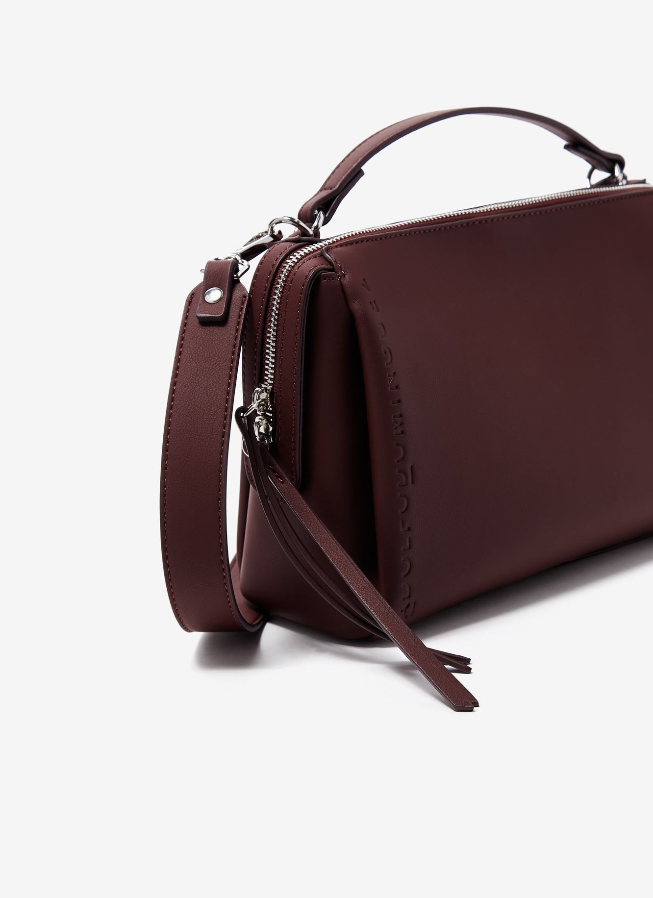 City bag en materia soft image number 2