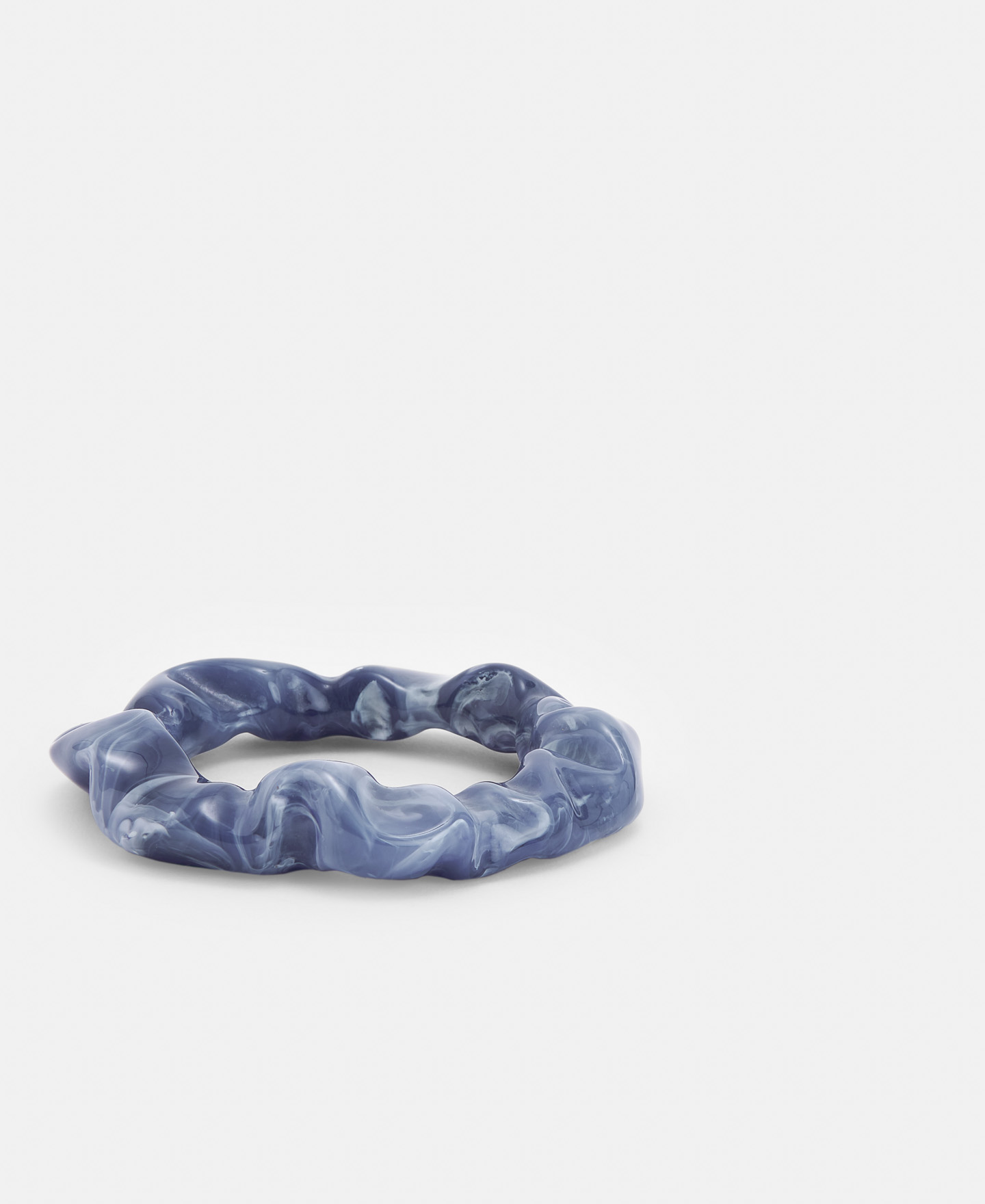 Volumetric resin bracelet image number 2