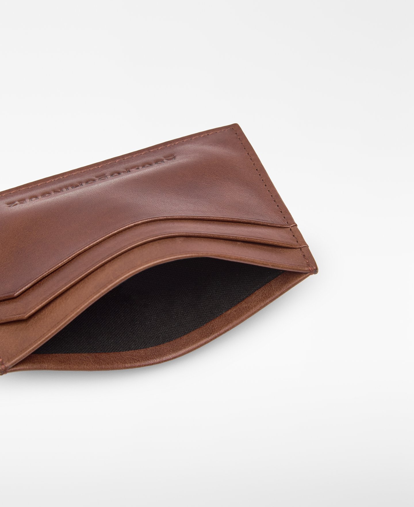 Tarjetero piel image number 2