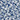 Blue Melange