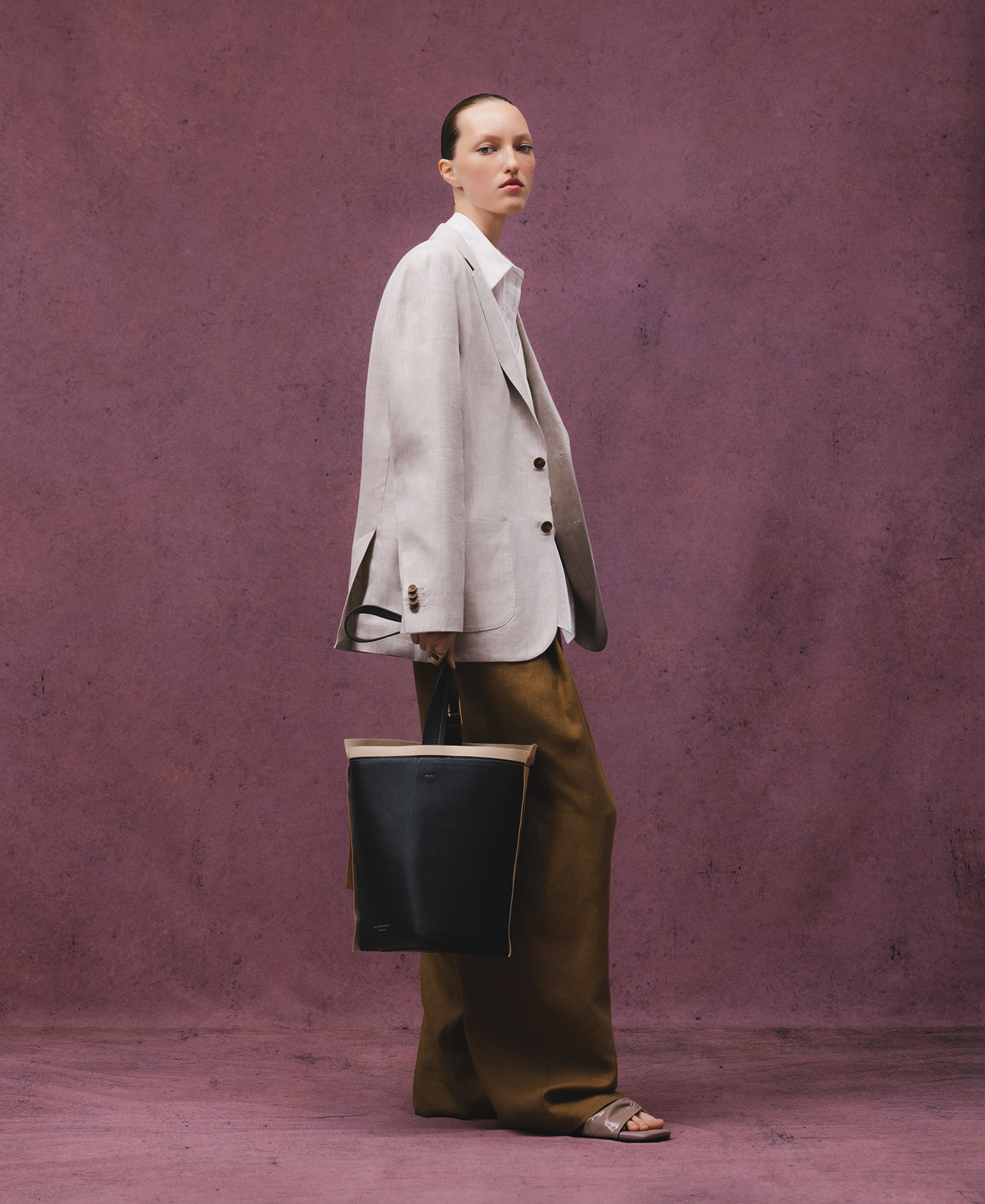 Renacer Lab (01) bag woman image number 9