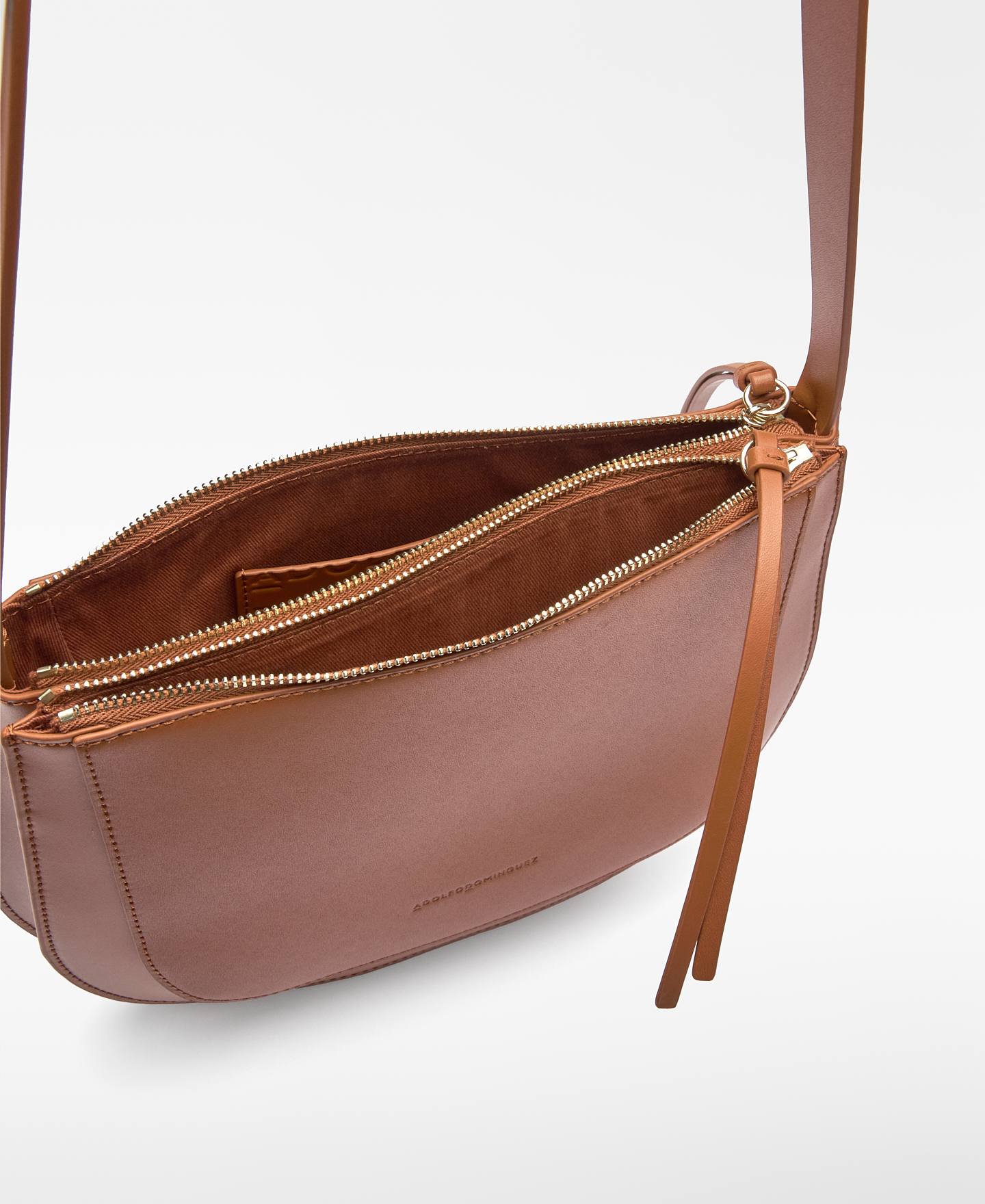 Medium Dorna shoulder bag woman image number 2