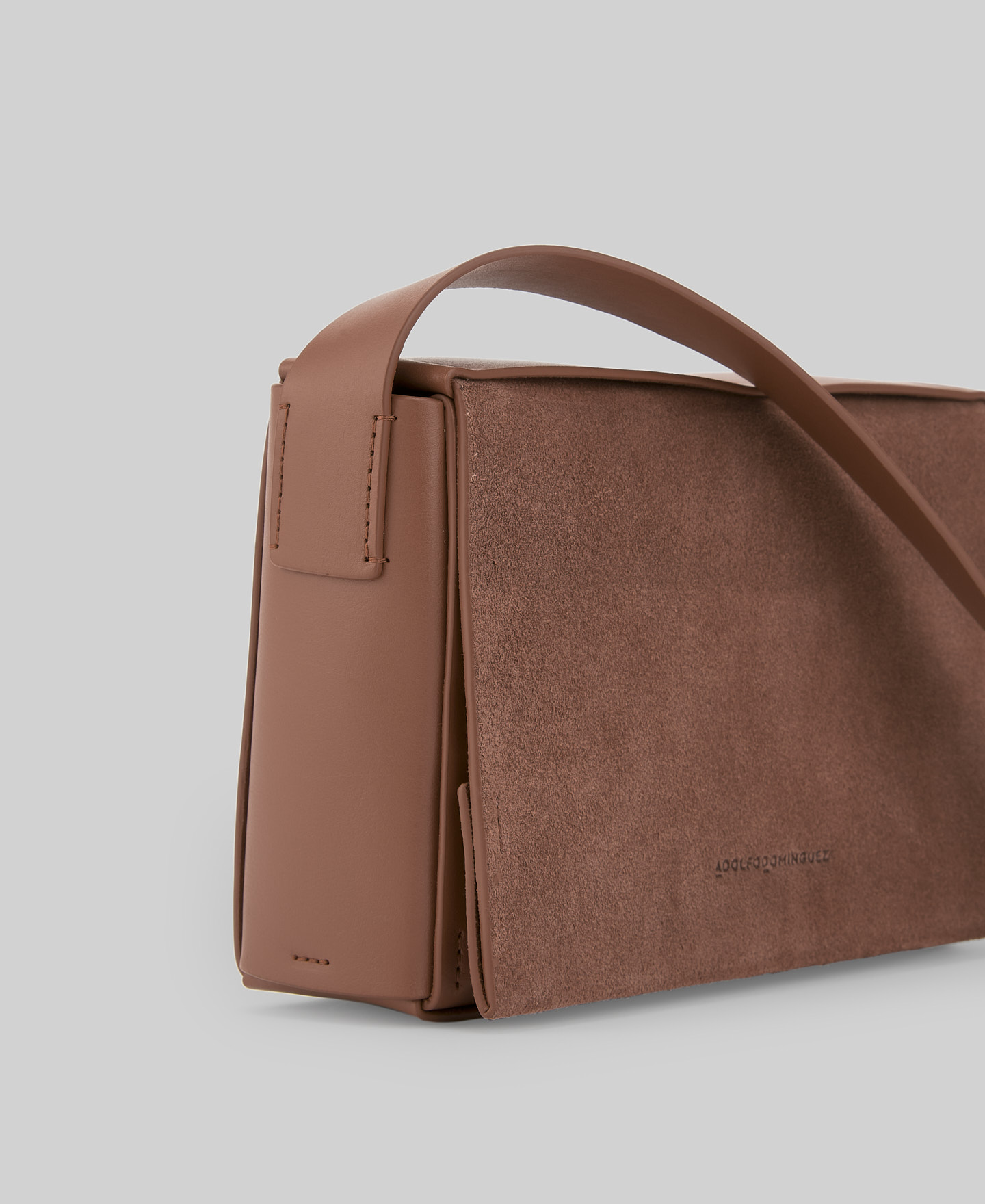 Horizonte flap crossbody woman image number 3