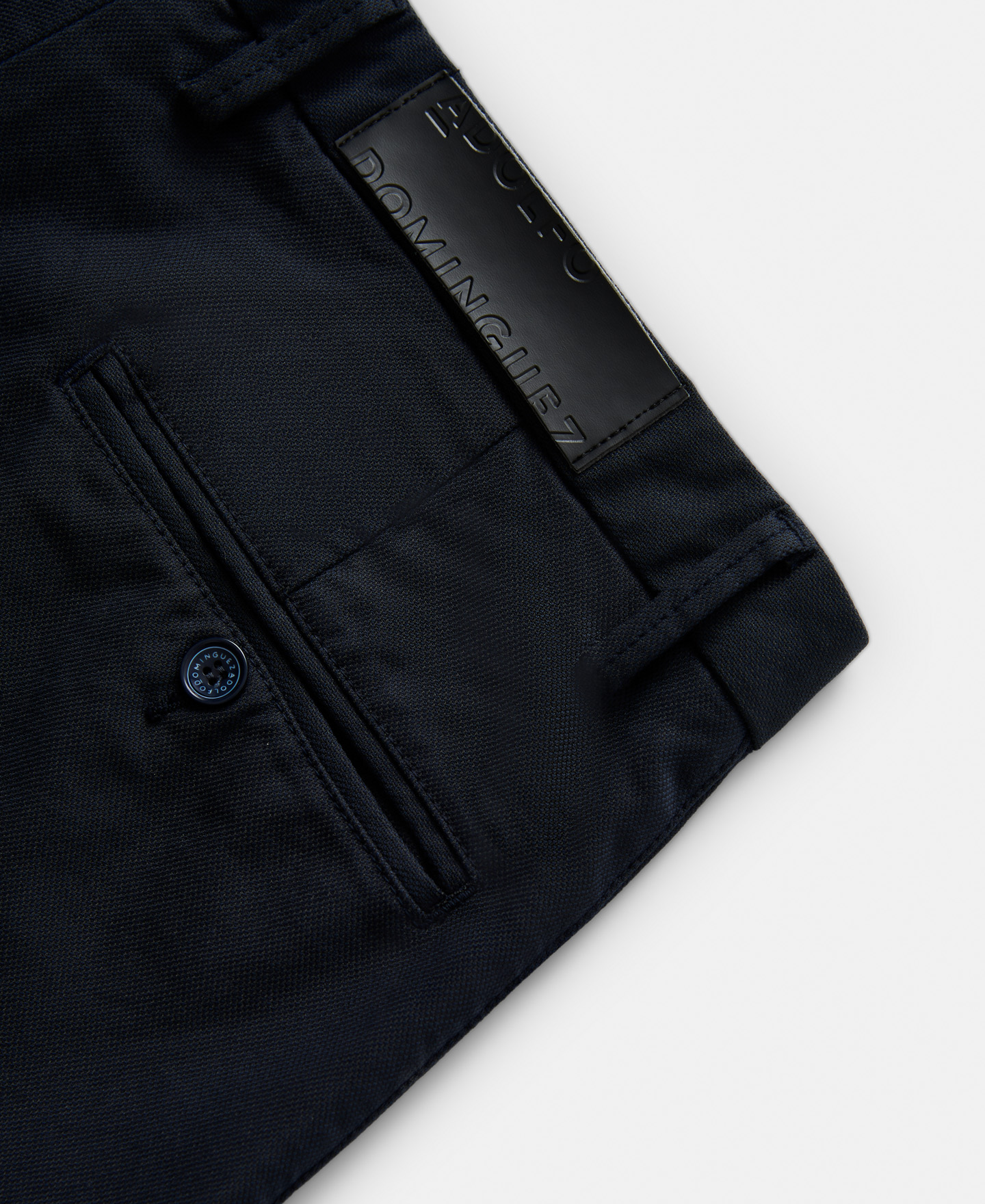 Pantalón chino de algodón image number 6
