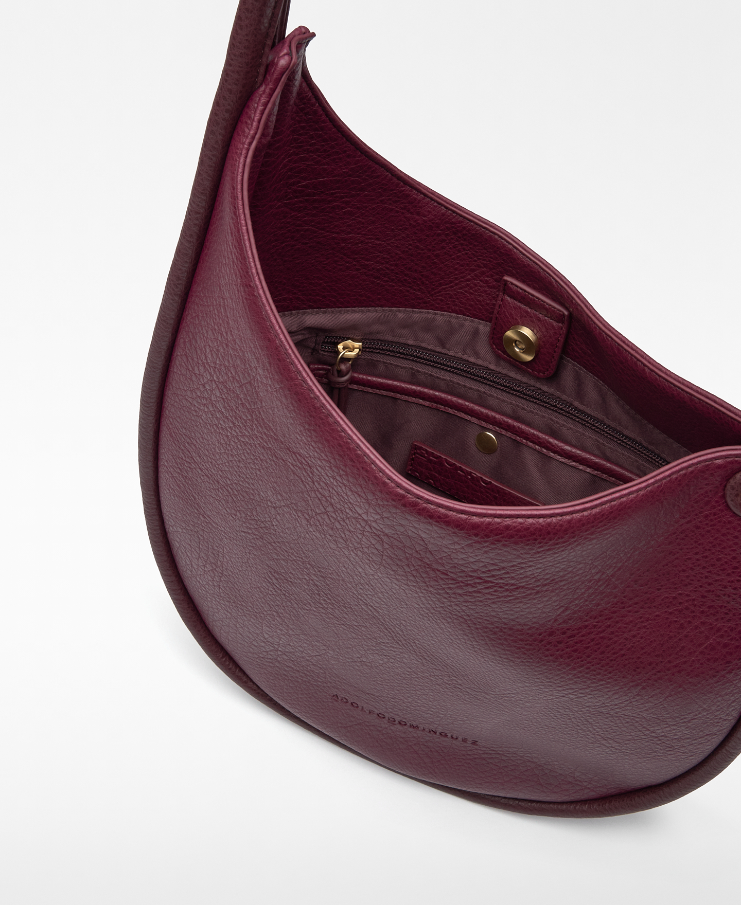 Luna hobo bag image number 3