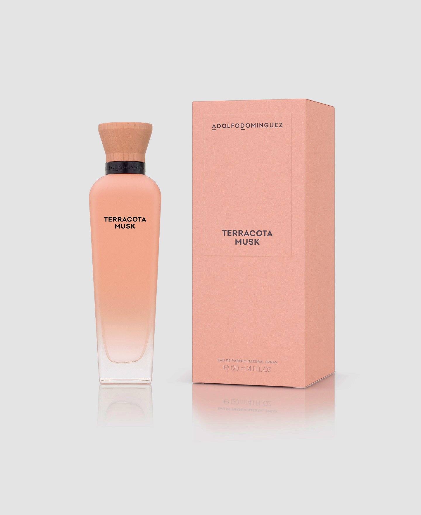 Terracota Musk perfume image number 1