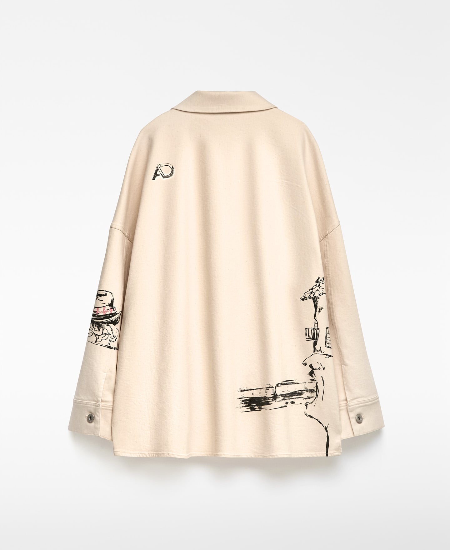 Chaqueta image number 5