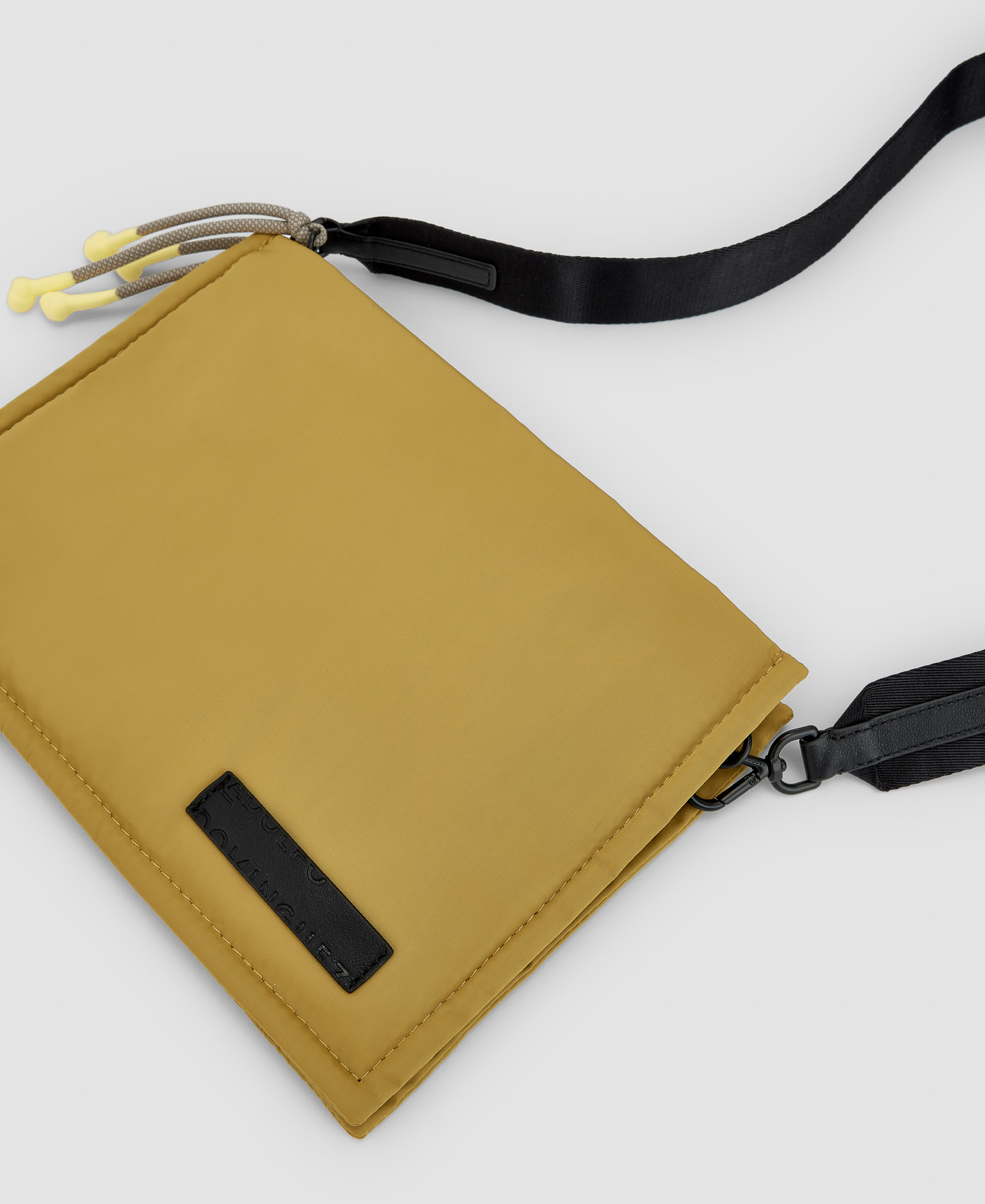 Rectangular shoulder bag image number 2