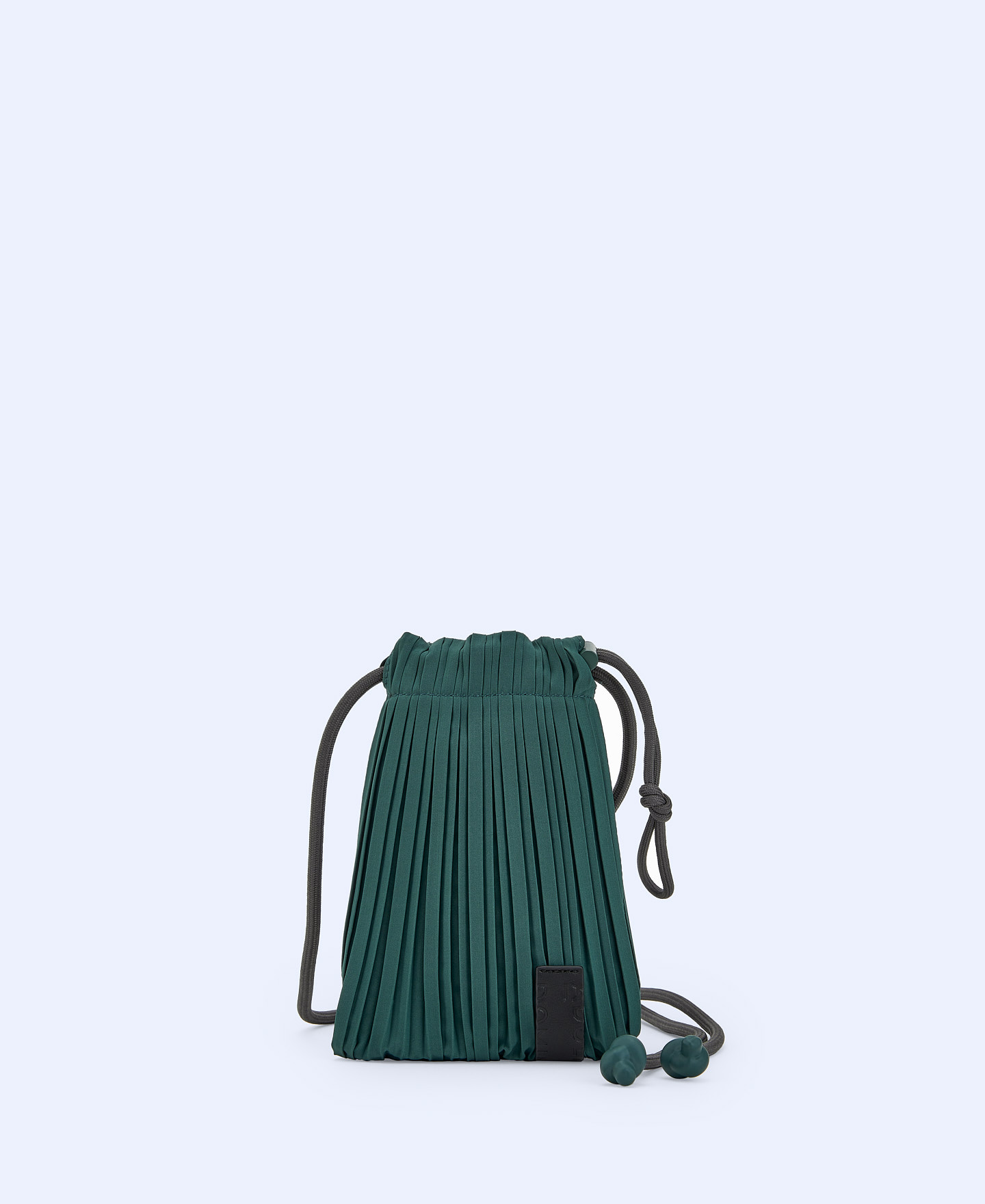 Bolso portamóvil en crinkle image number 0