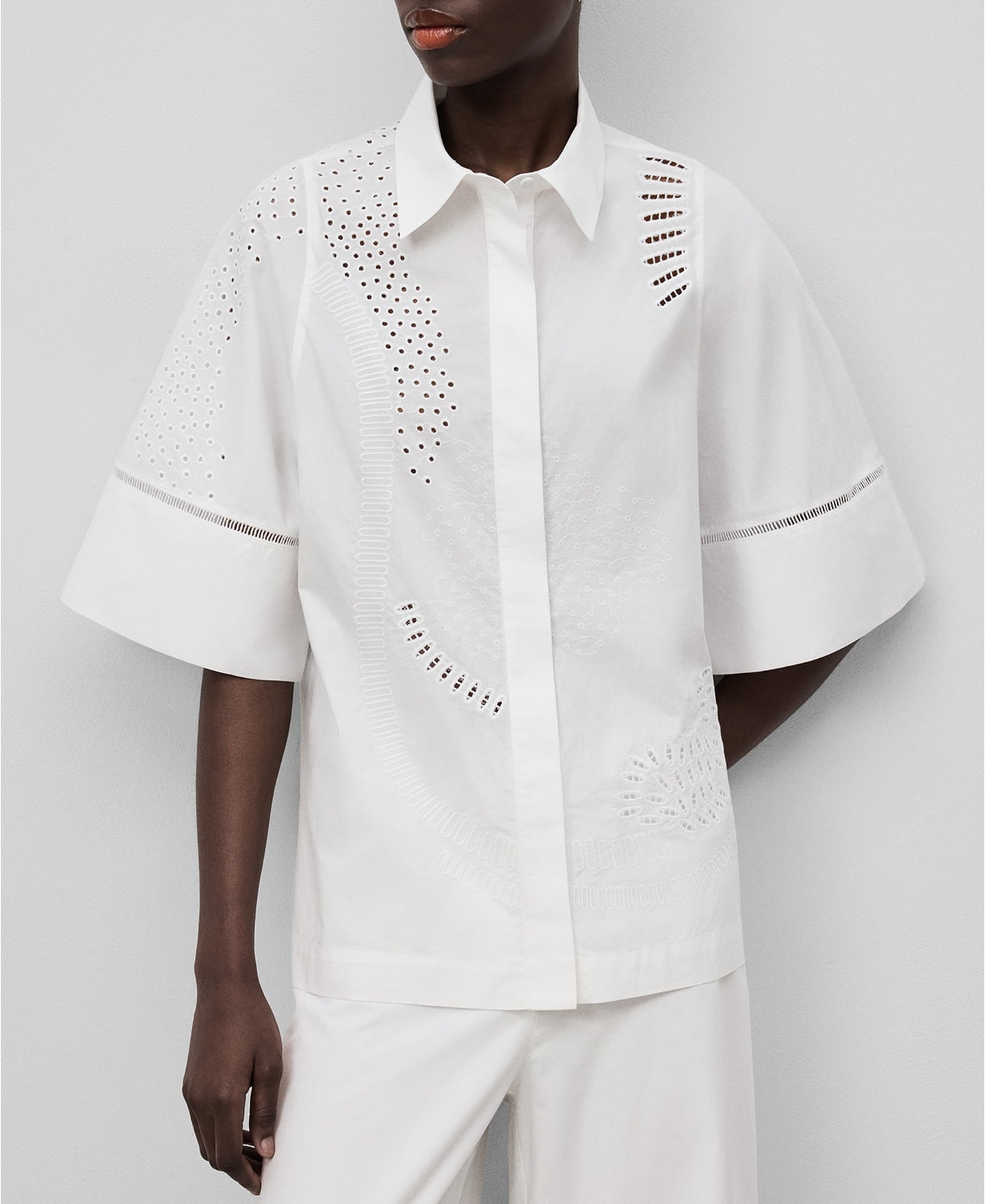 Camisa image number 0