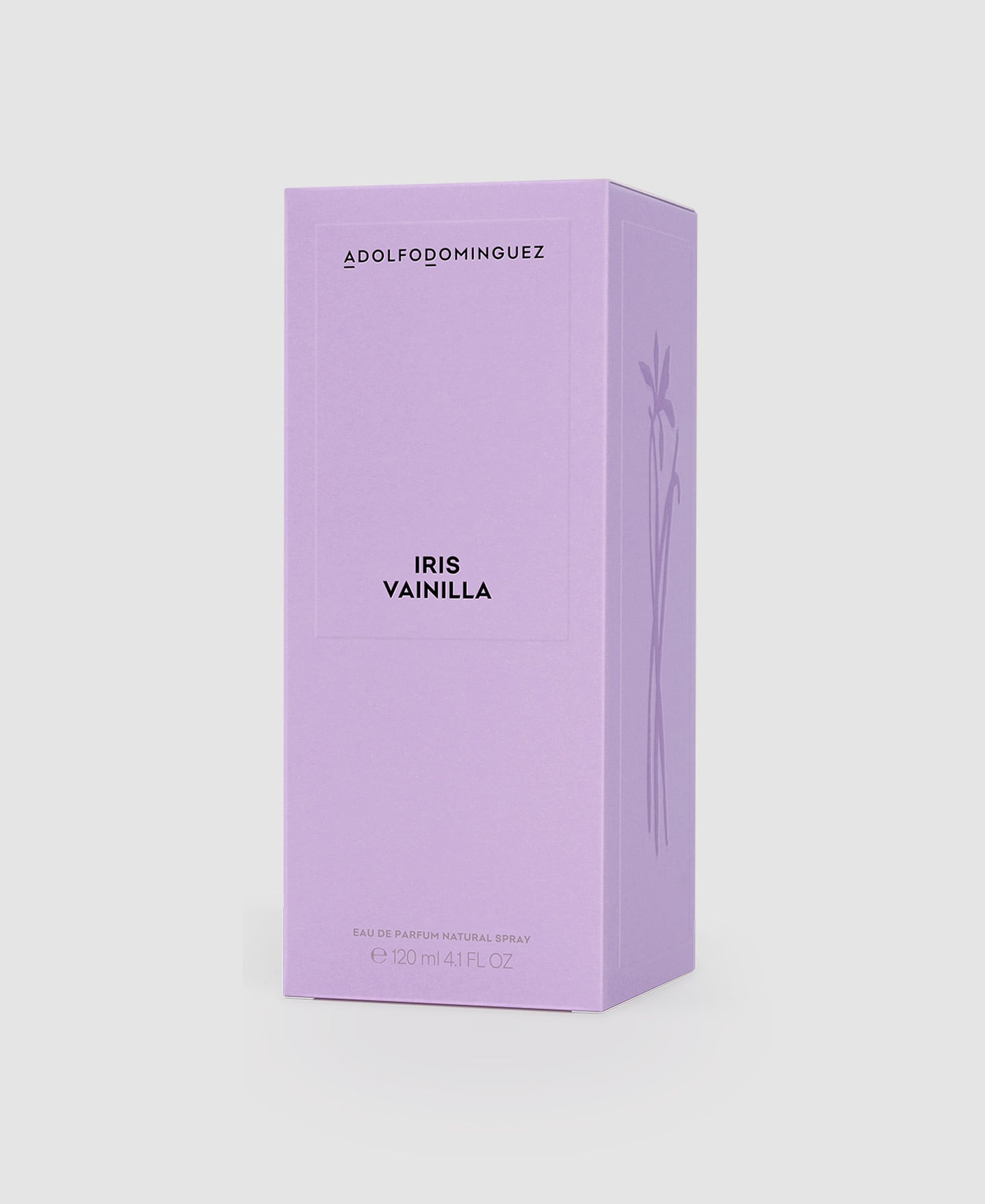 Iris Vainilla Perfume image number 2