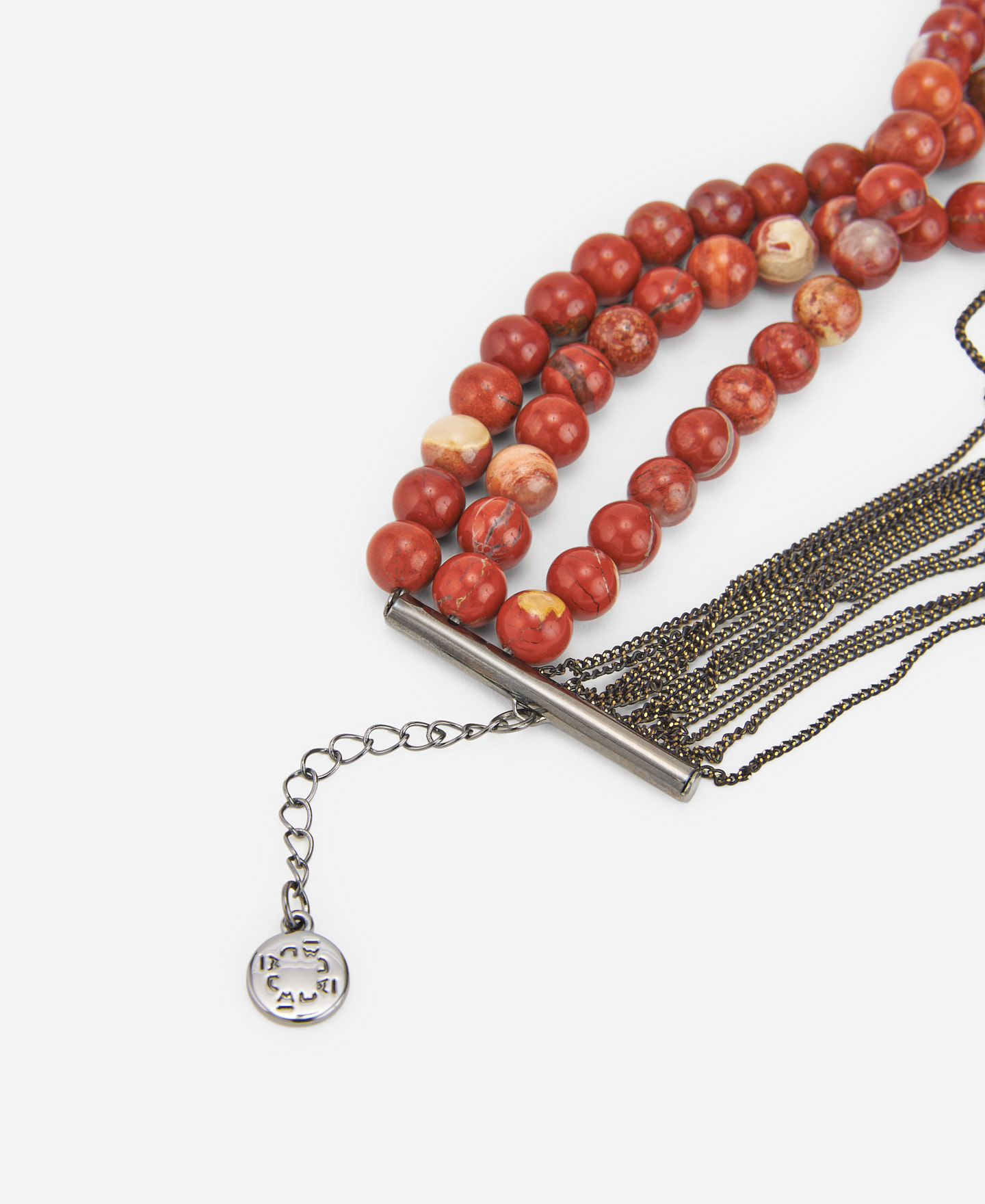 Fine chain bracelet image number 2