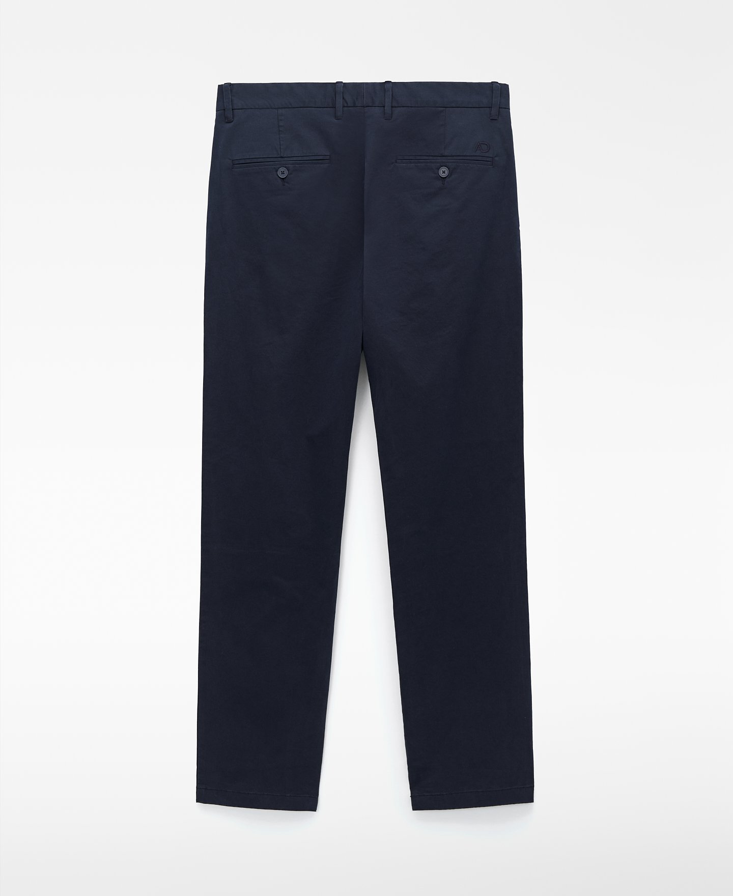 Pantal&oacute;n chino regular fit algod&oacute;n image number 5