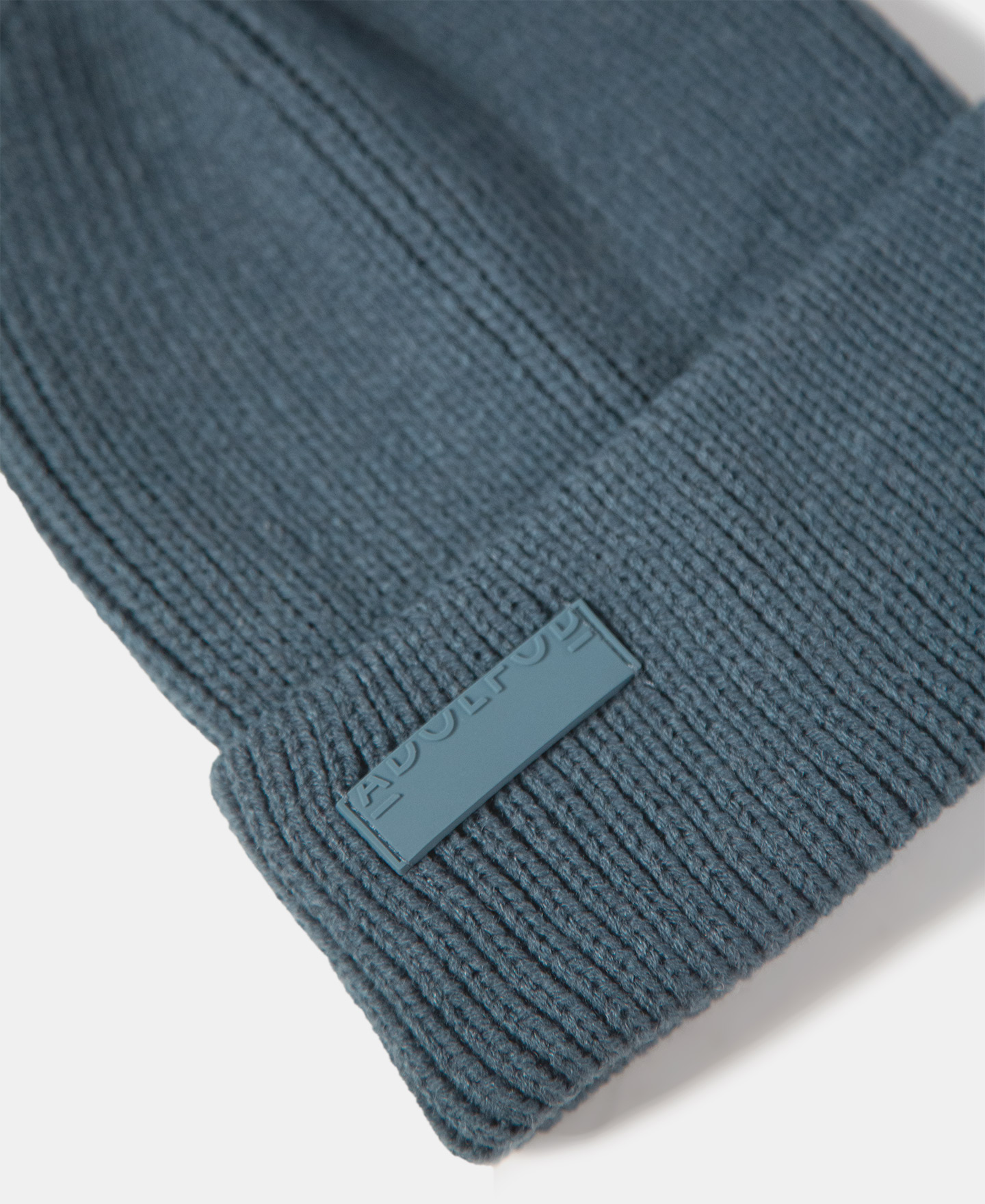 Gorro beanie de punto image number 1
