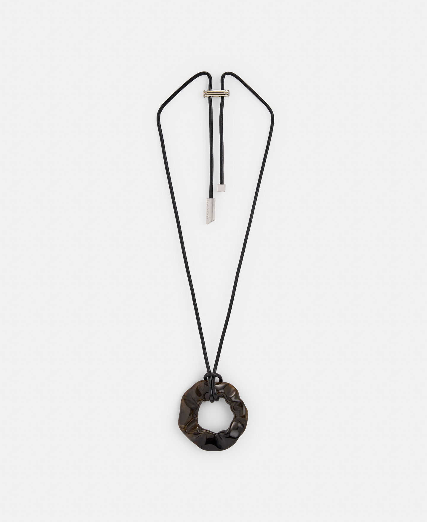 Resin volumetric pendant image number 0